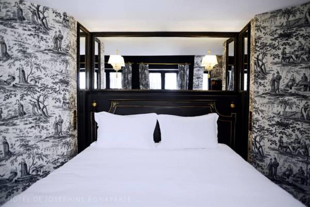Hôtel de JoBo Josephine Bonaparte