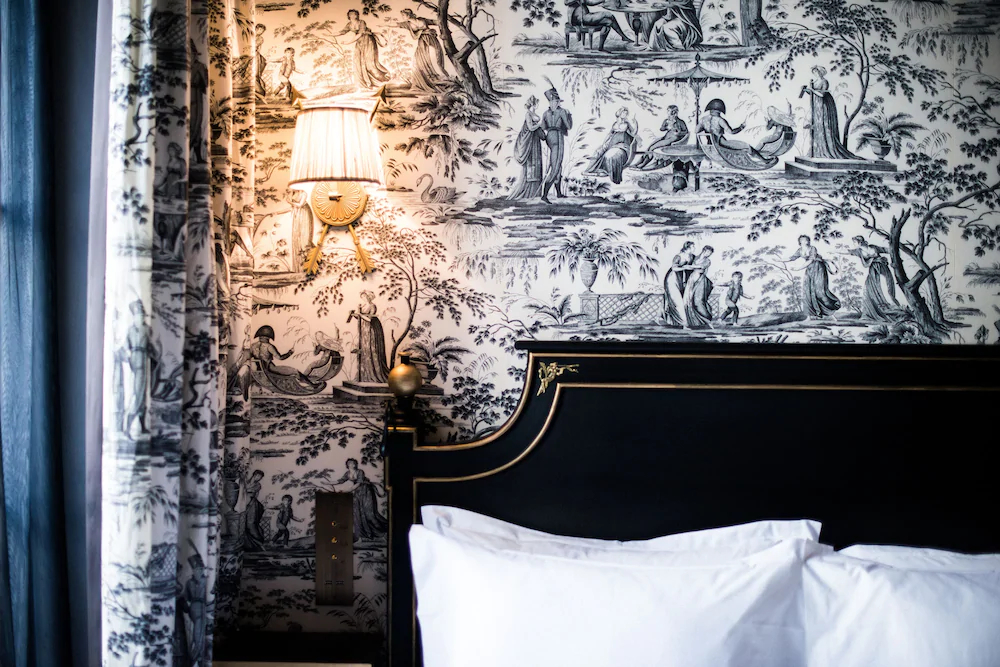 Hôtel de JoBo Josephine Bonaparte