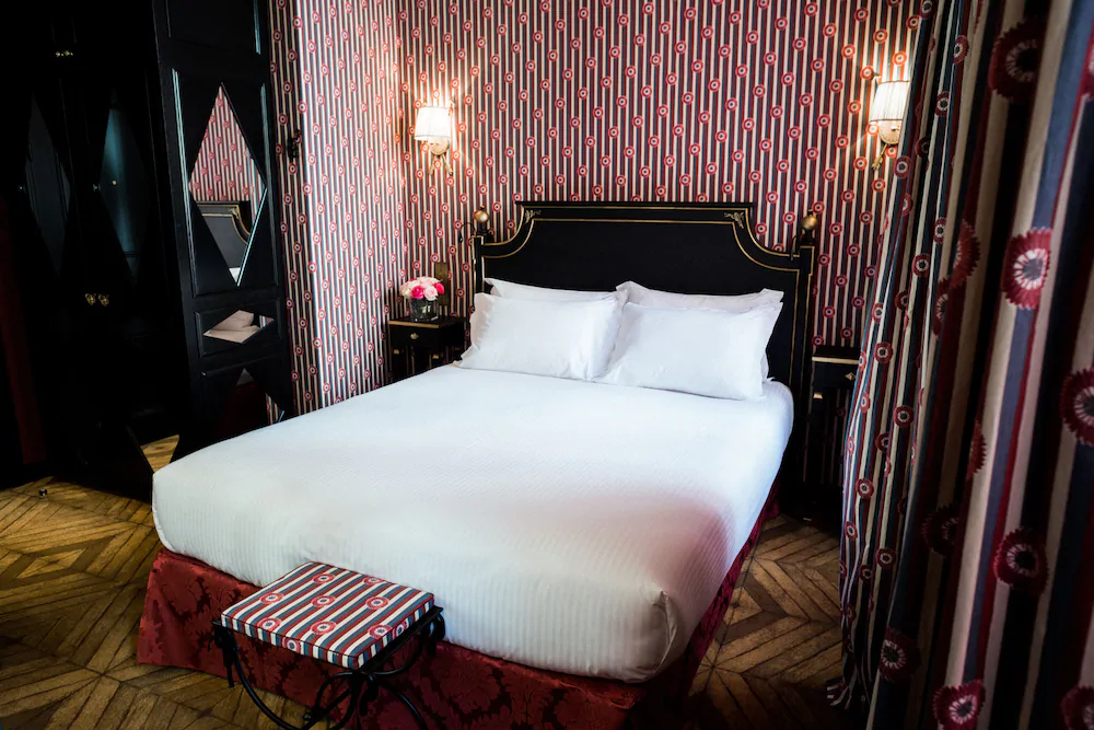 Hôtel de JoBo Josephine Bonaparte
