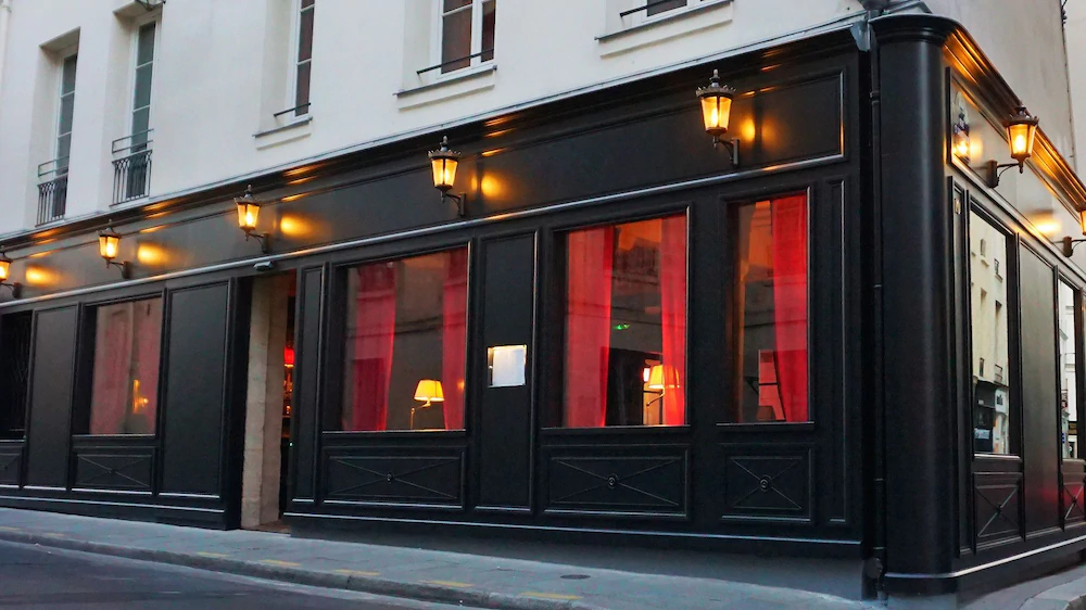 Hôtel de JoBo Josephine Bonaparte