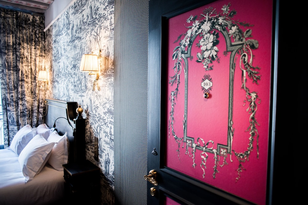Hôtel de JoBo Josephine Bonaparte