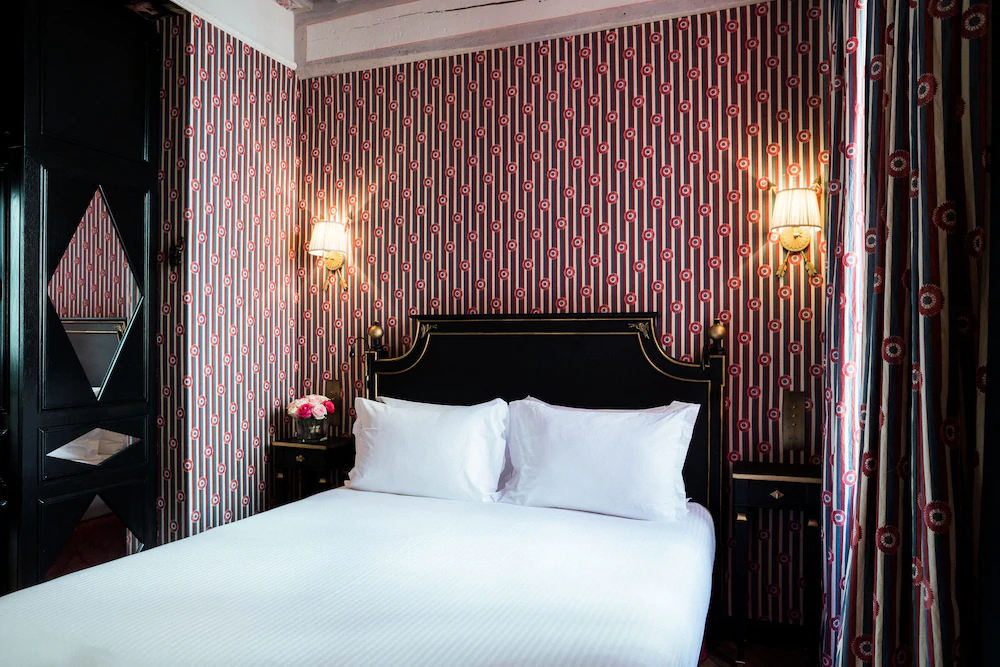 Hôtel de JoBo Josephine Bonaparte