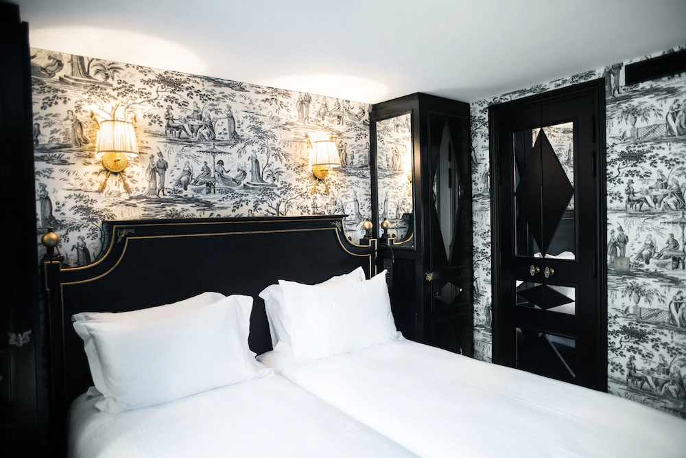 Hôtel de JoBo Josephine Bonaparte