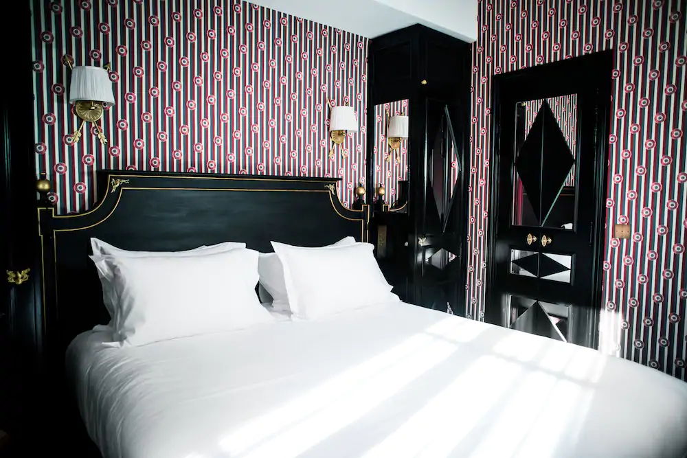 Hôtel de JoBo Josephine Bonaparte