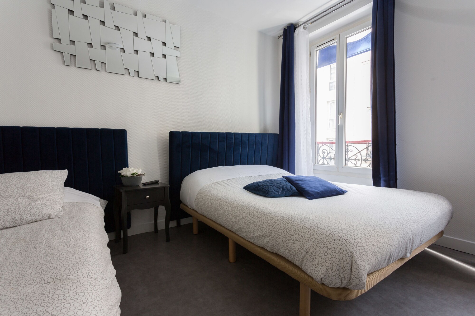 Hôtel de l'Europe