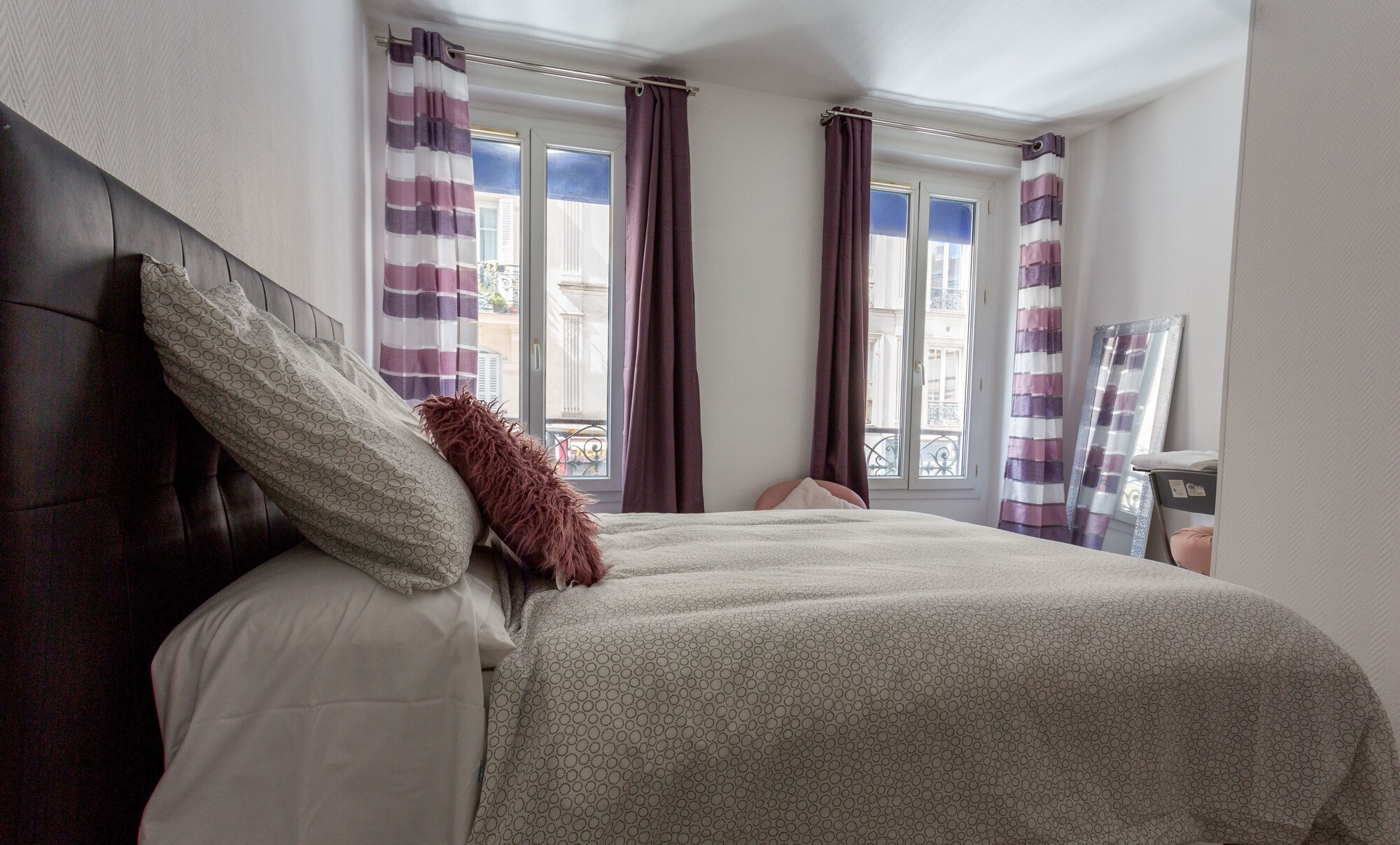 Hôtel de l'Europe