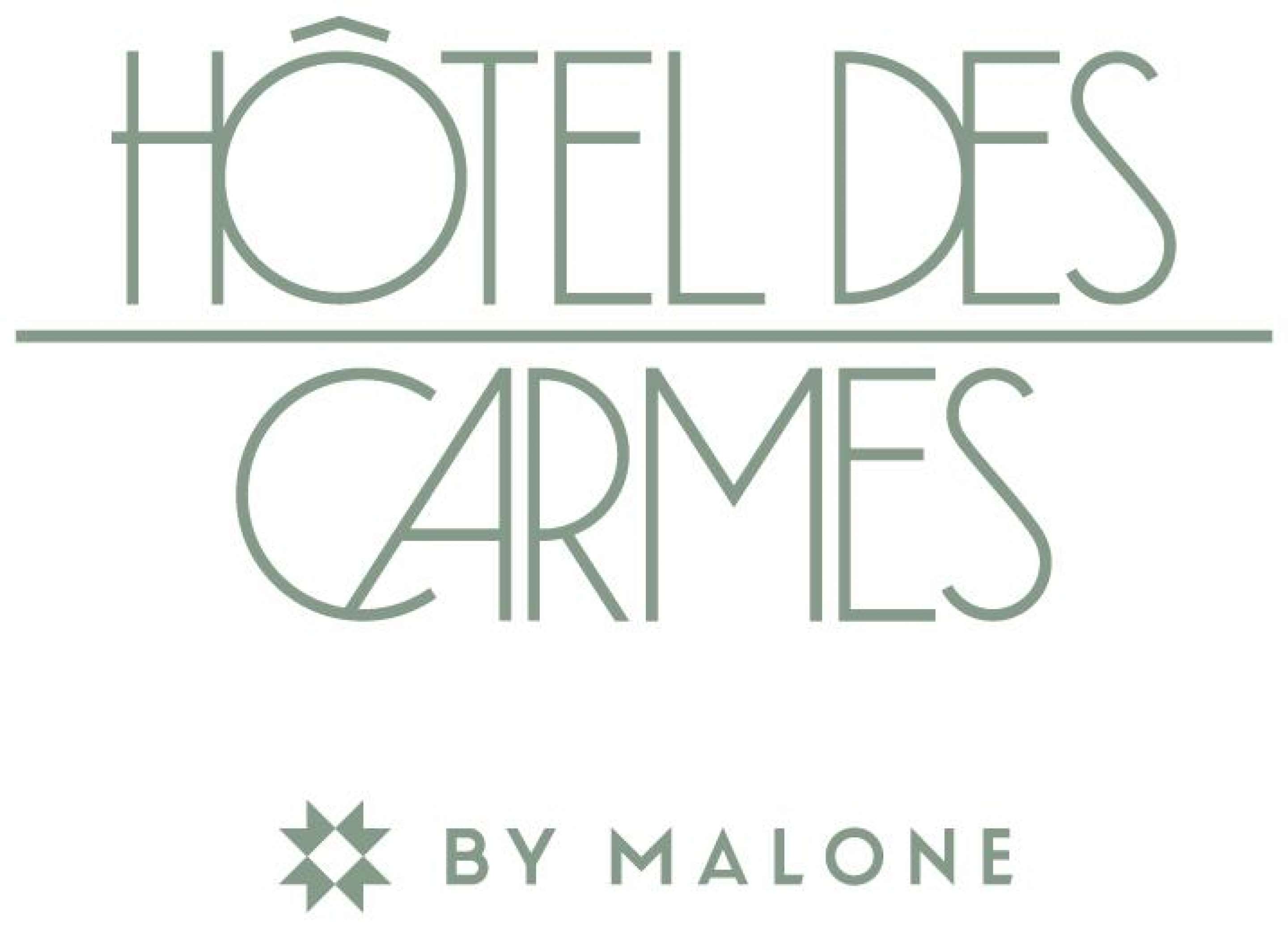Hôtel des Carmes