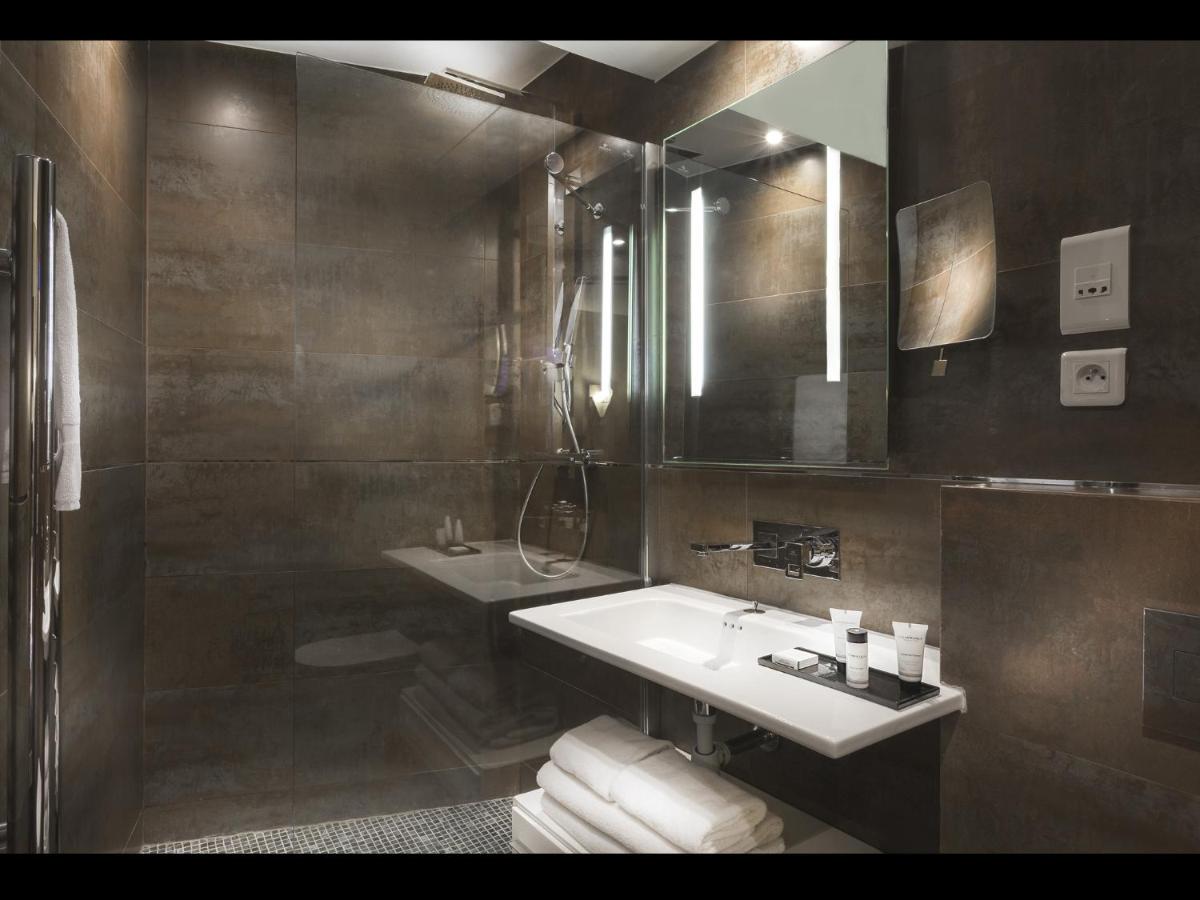 Hotel des Champs-Elysees