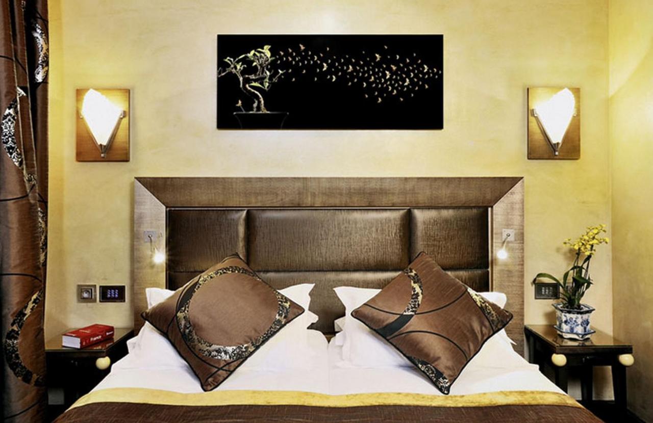 Hotel des Champs-Elysees