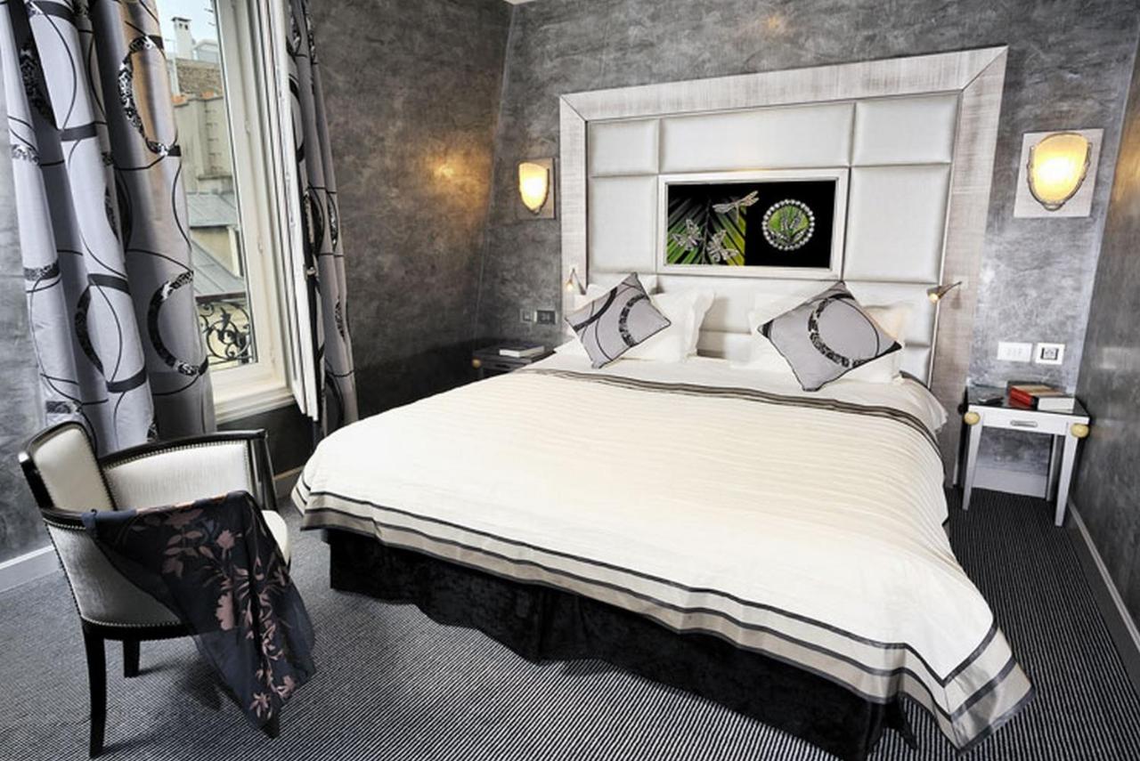 Hotel des Champs-Elysees