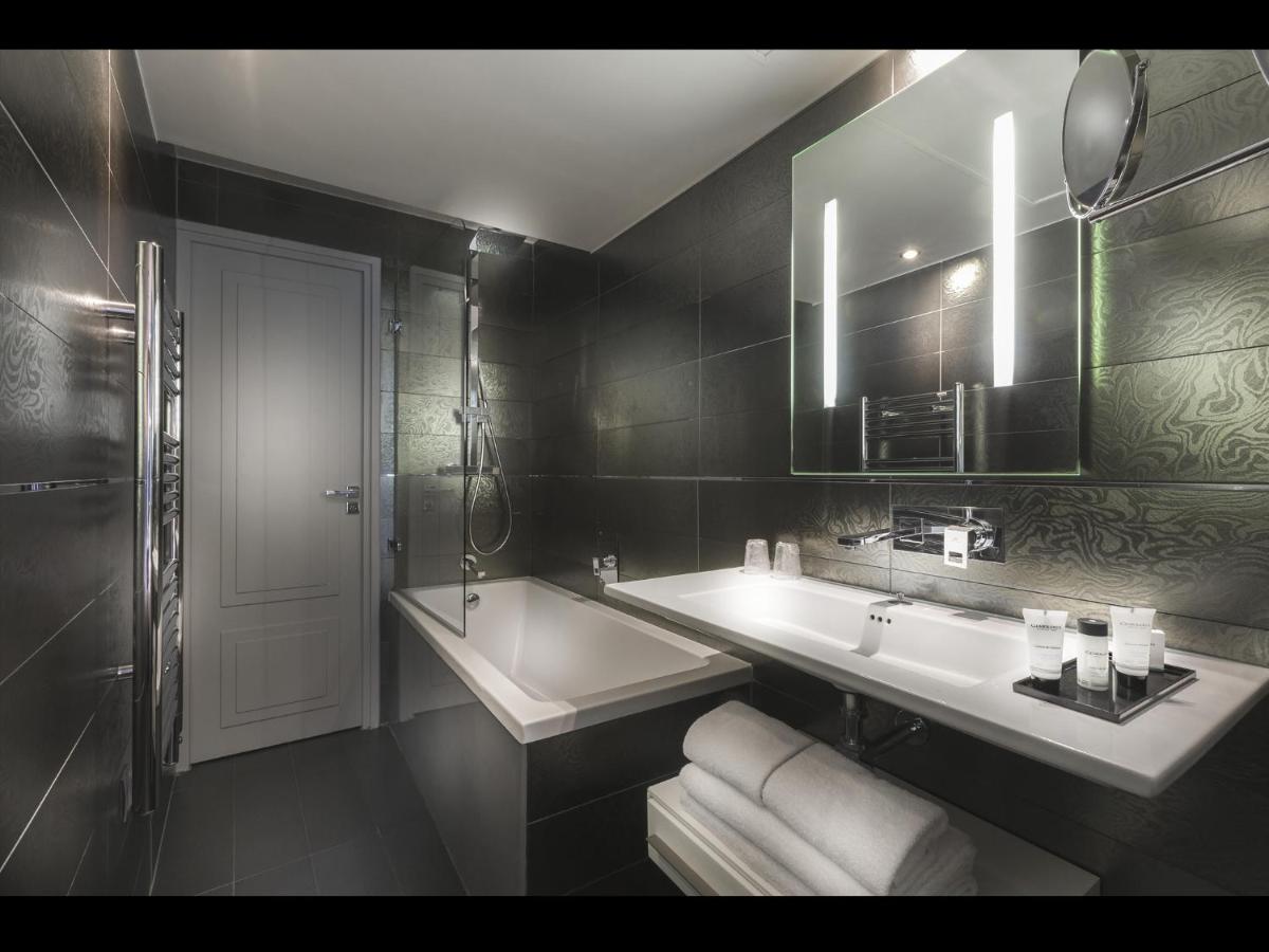 Hotel des Champs-Elysees