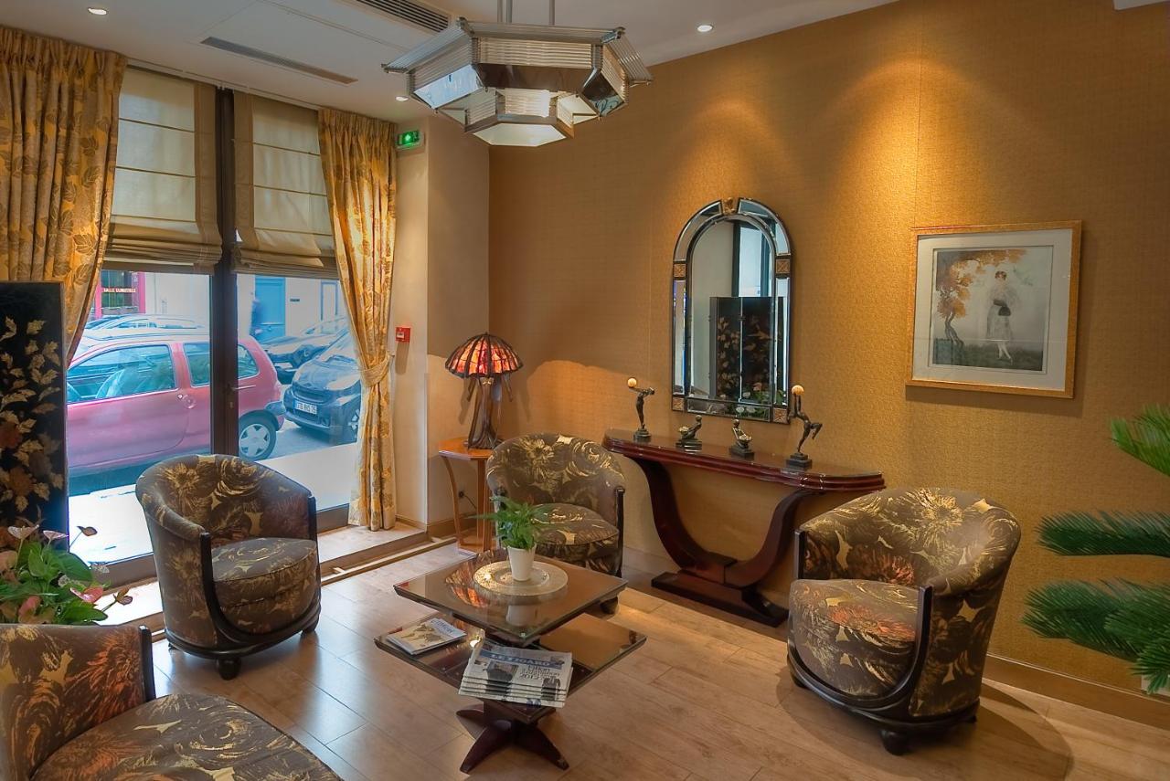 Hotel des Champs-Elysees