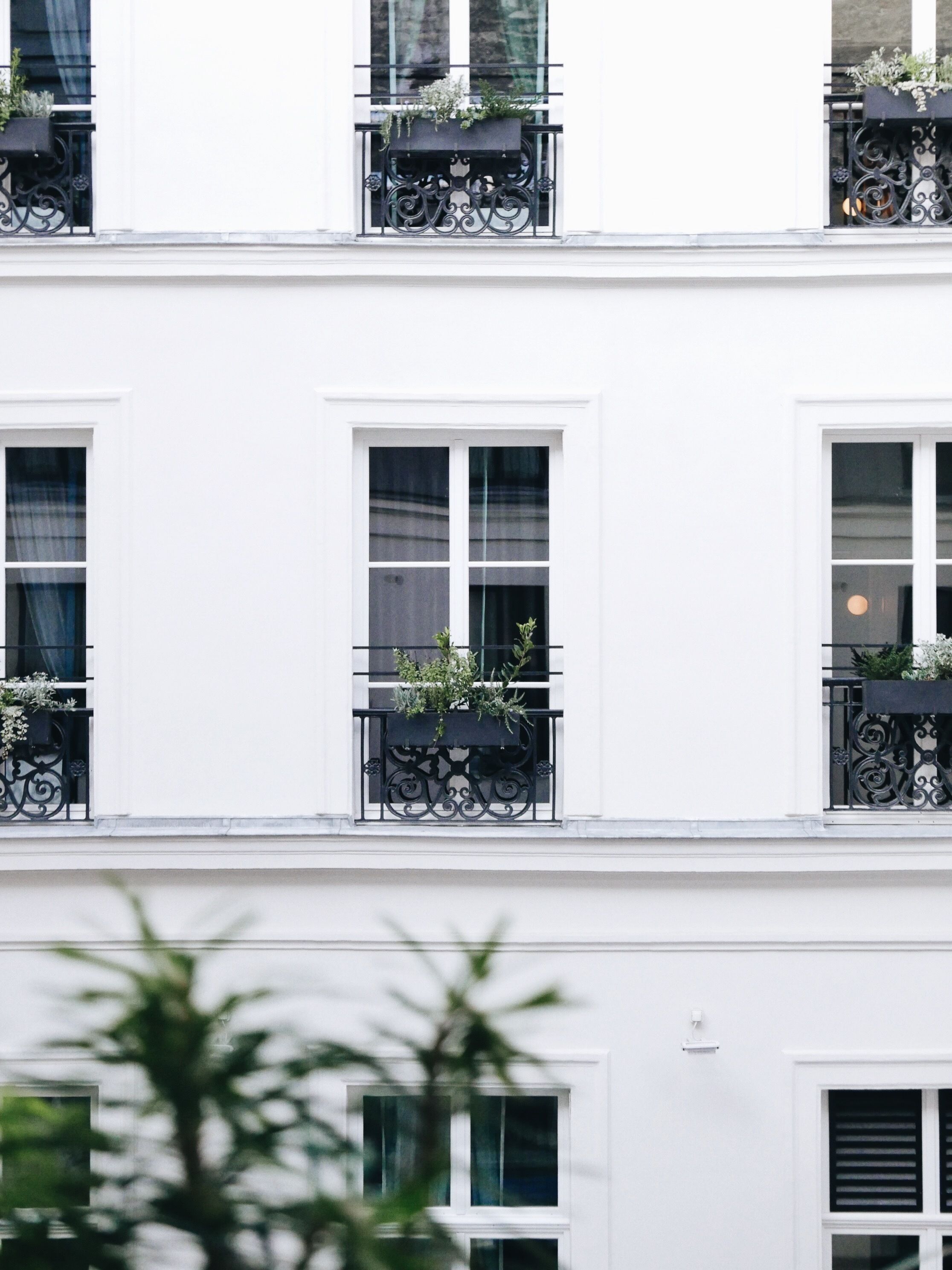 Hôtel des Grands Boulevards