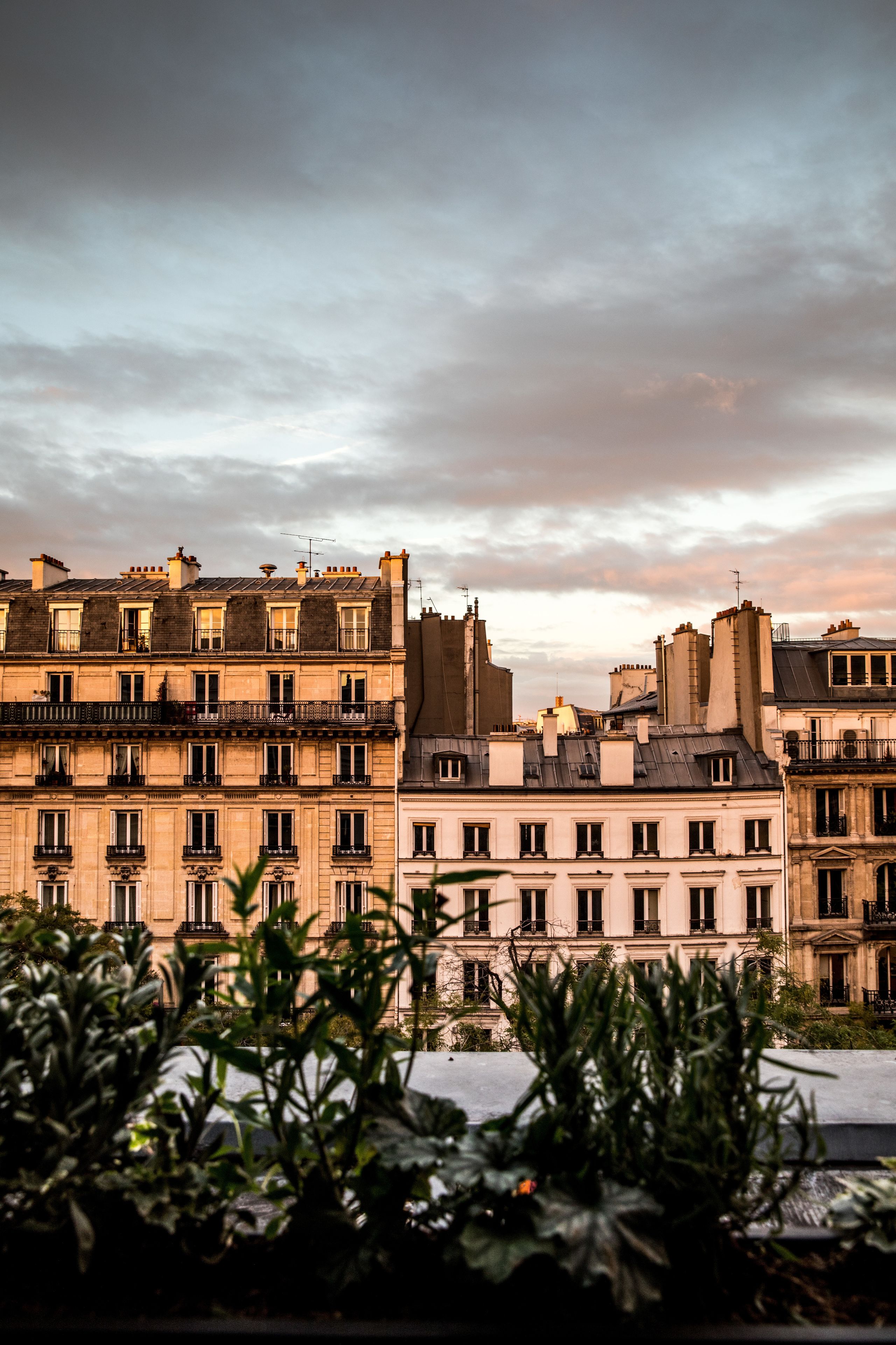 Hôtel des Grands Boulevards