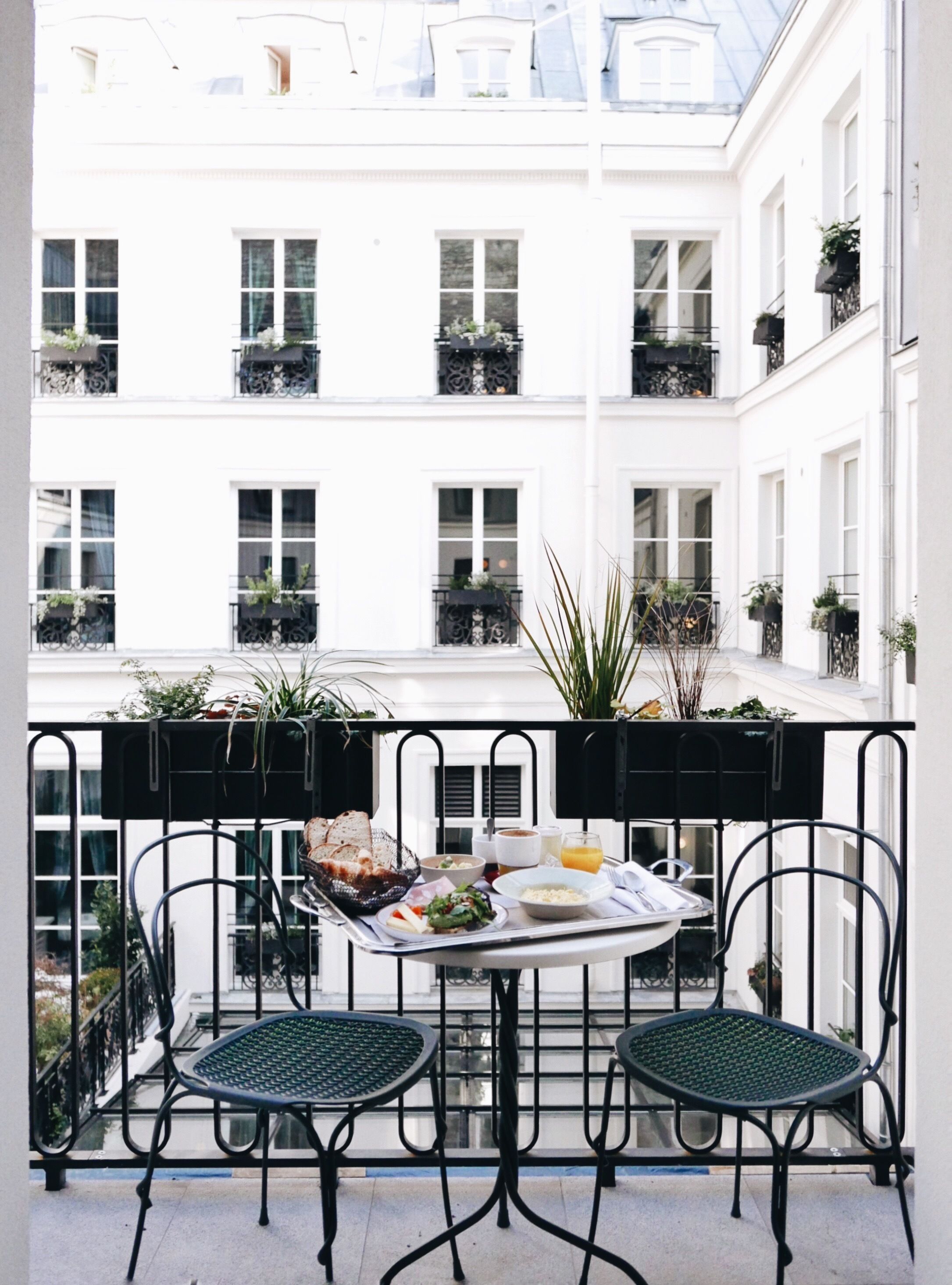 Hôtel des Grands Boulevards