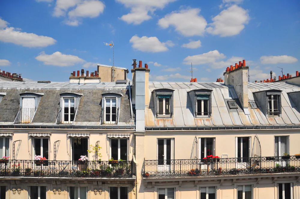 Hôtel De Sèvres