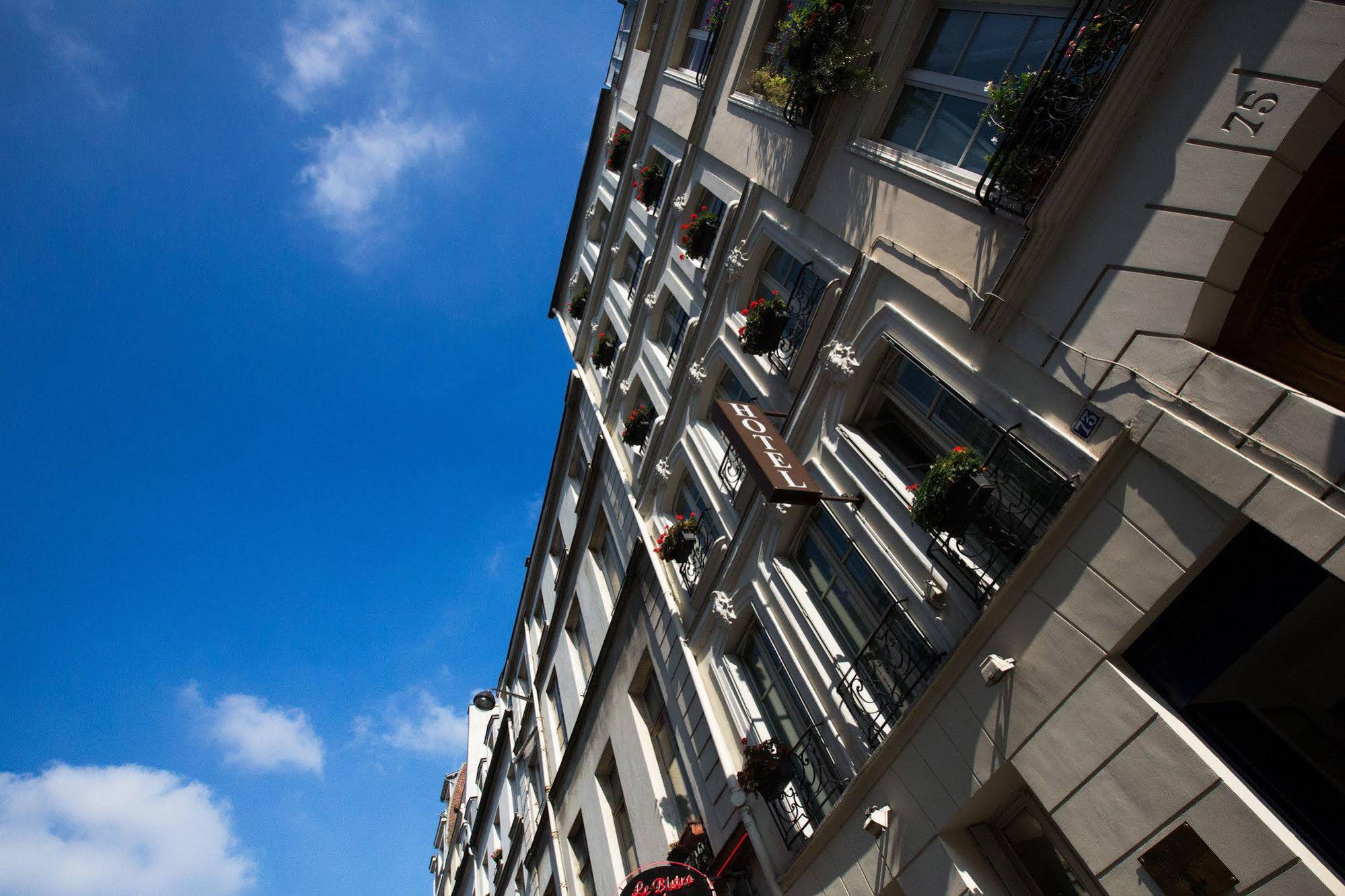 Korner Sorbonne