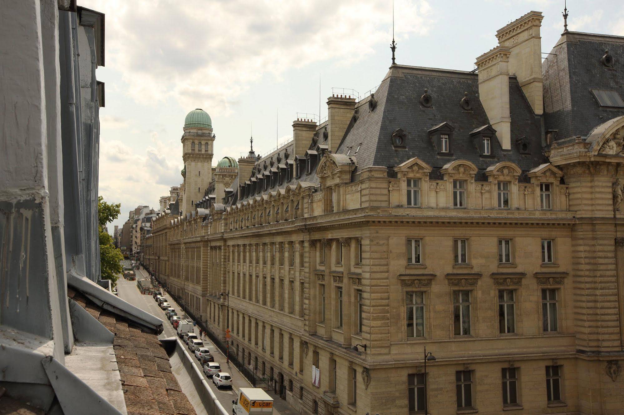 Korner Sorbonne