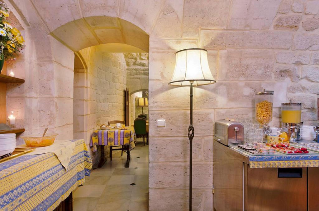 Hôtel du Palais Bourbon