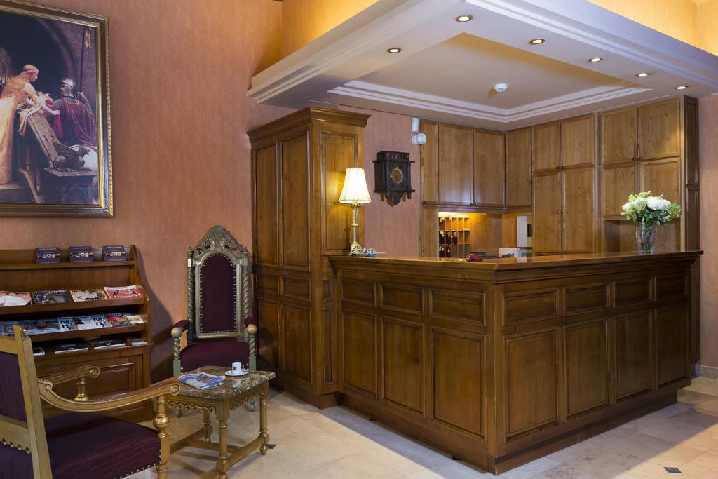 Hôtel du Palais Bourbon