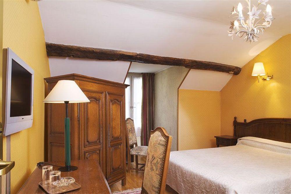 Hôtel du Palais Bourbon