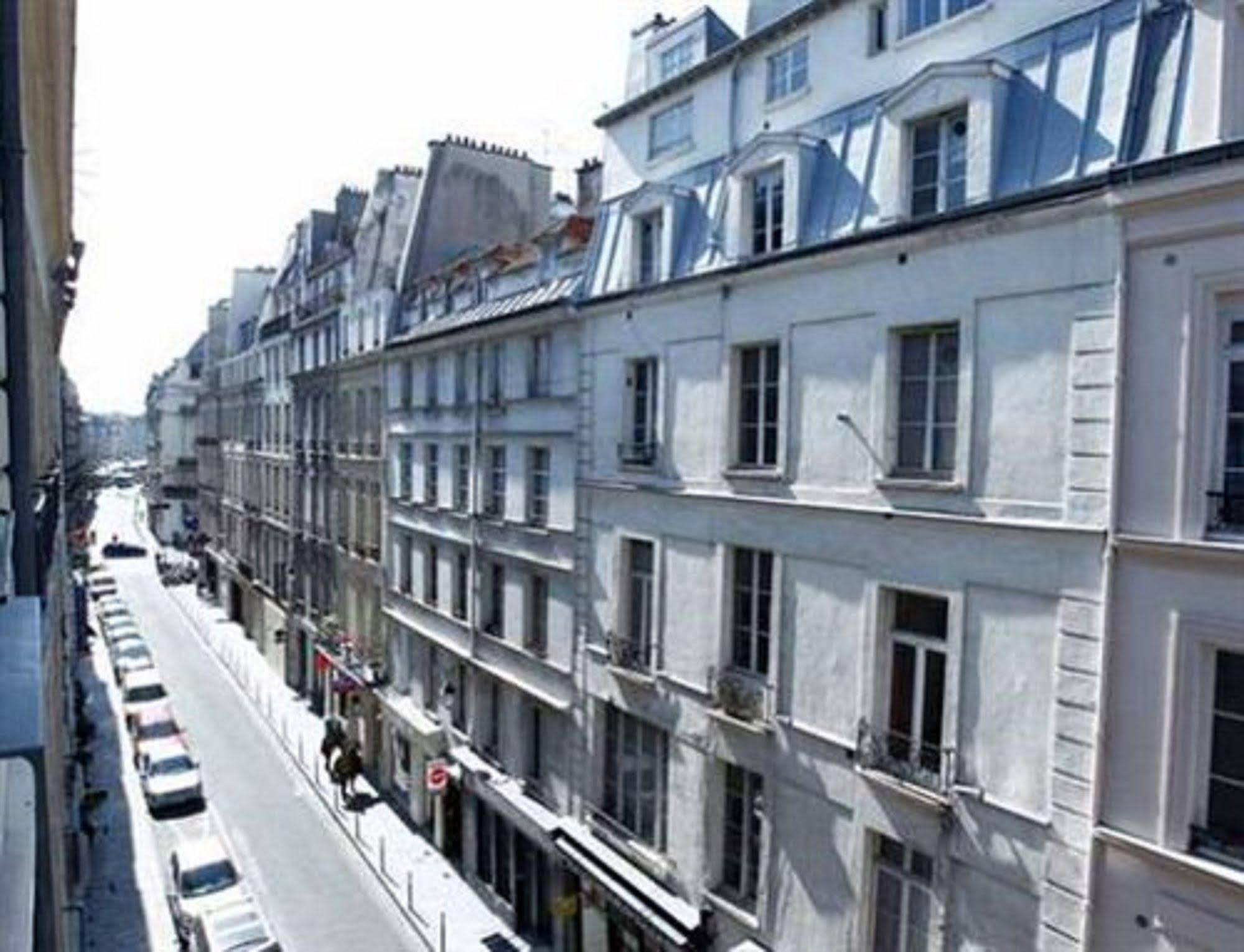Hôtel du Pont Neuf