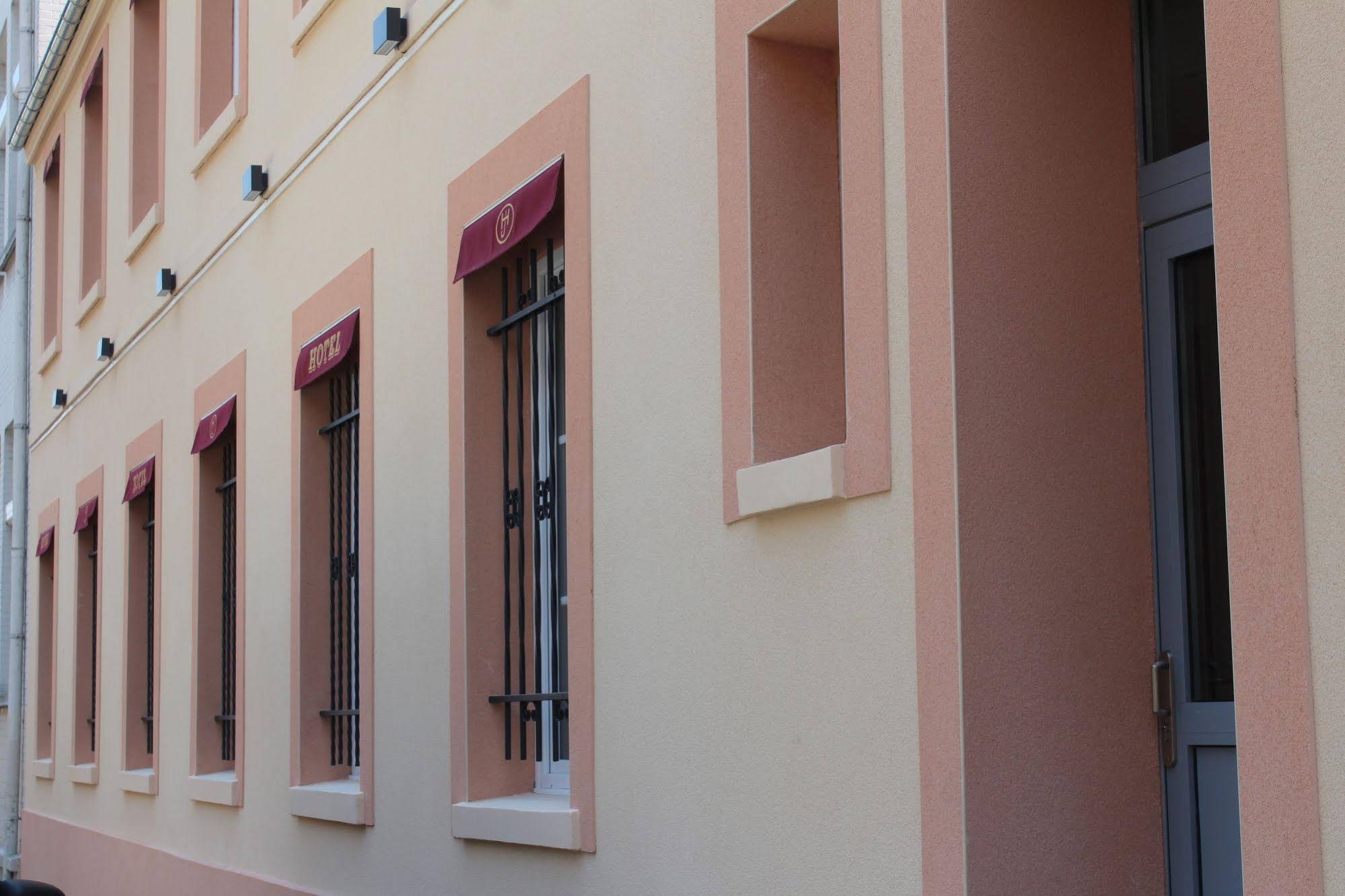Hôtel Jenner