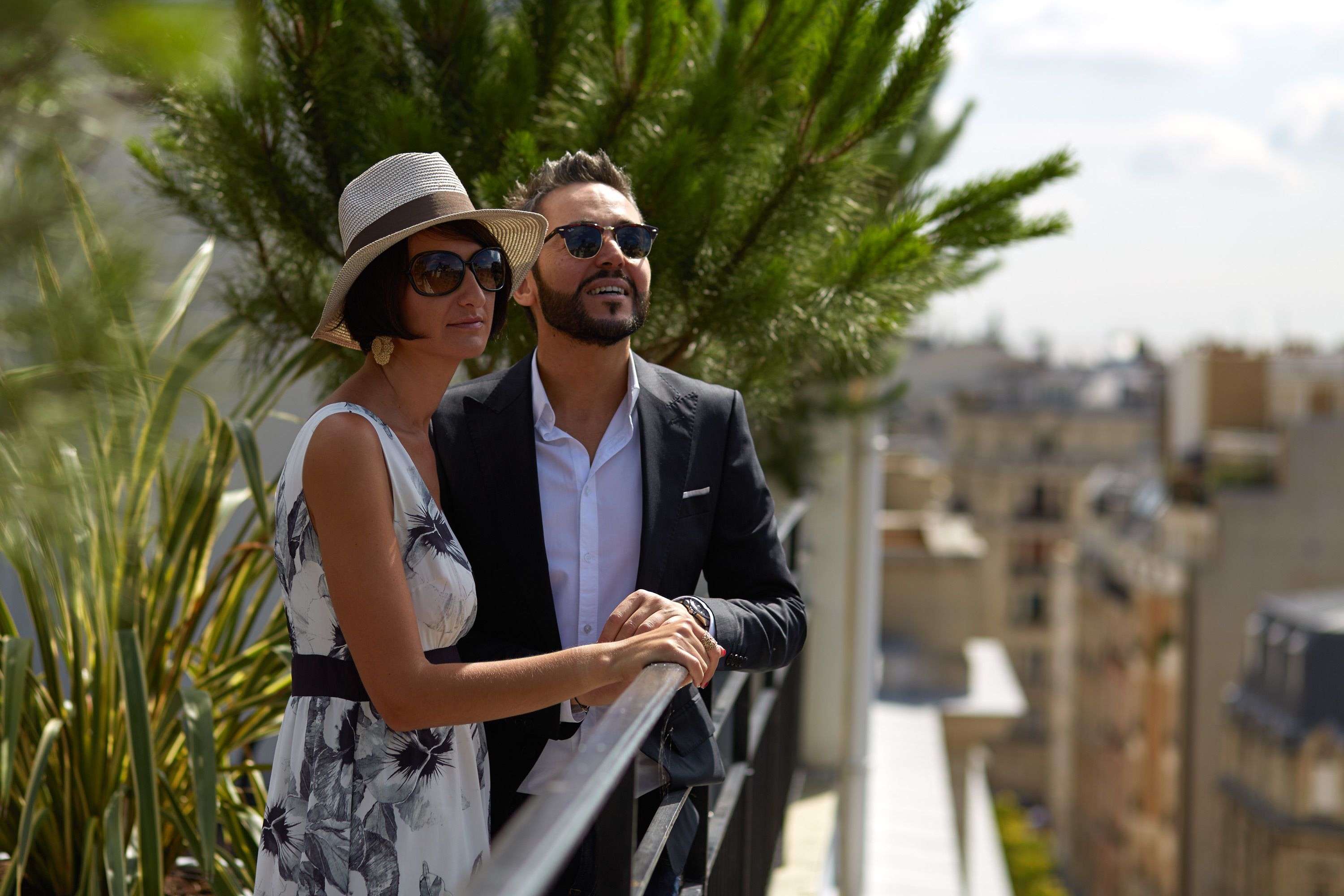 The One Alma Paris