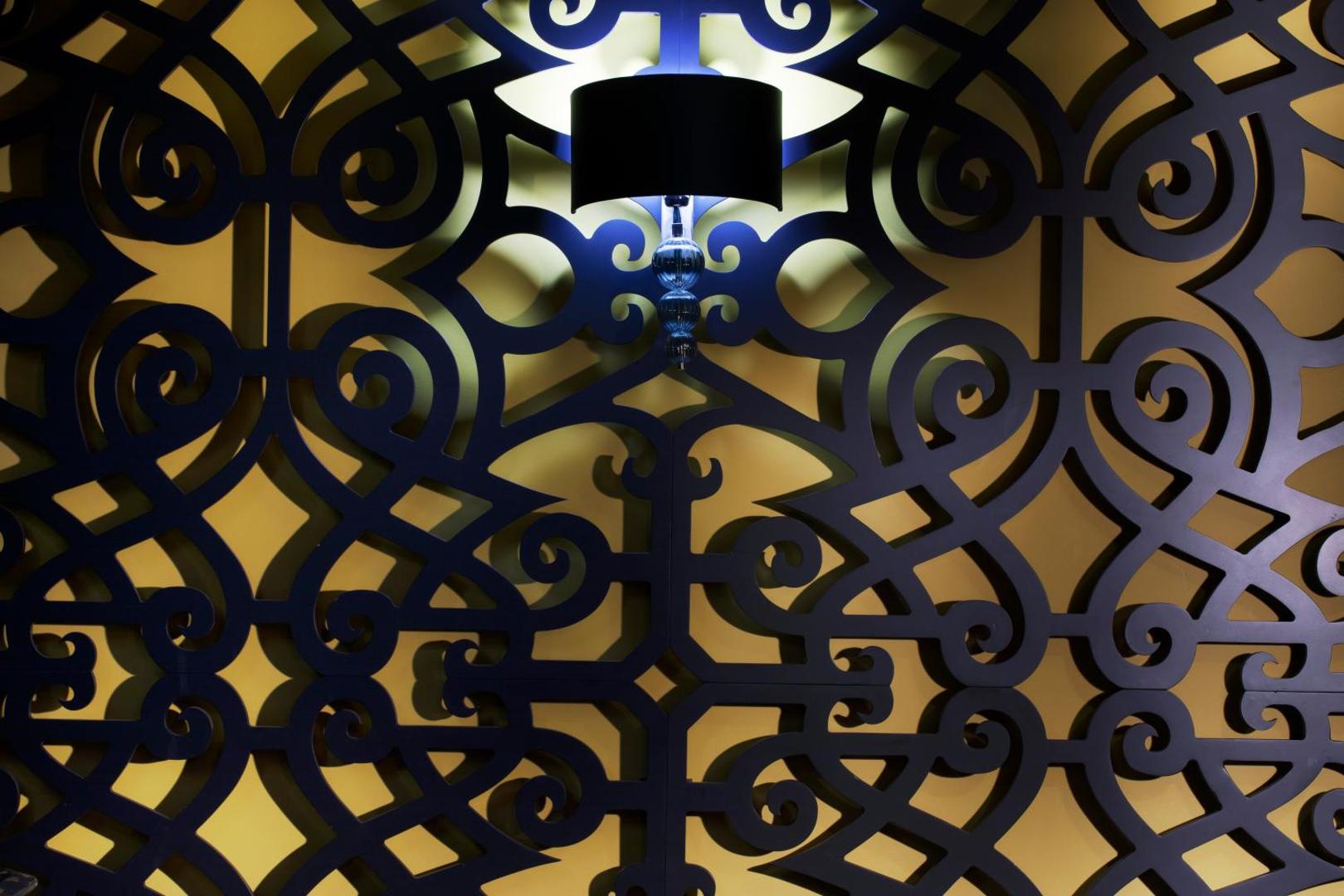 The One Alma Paris