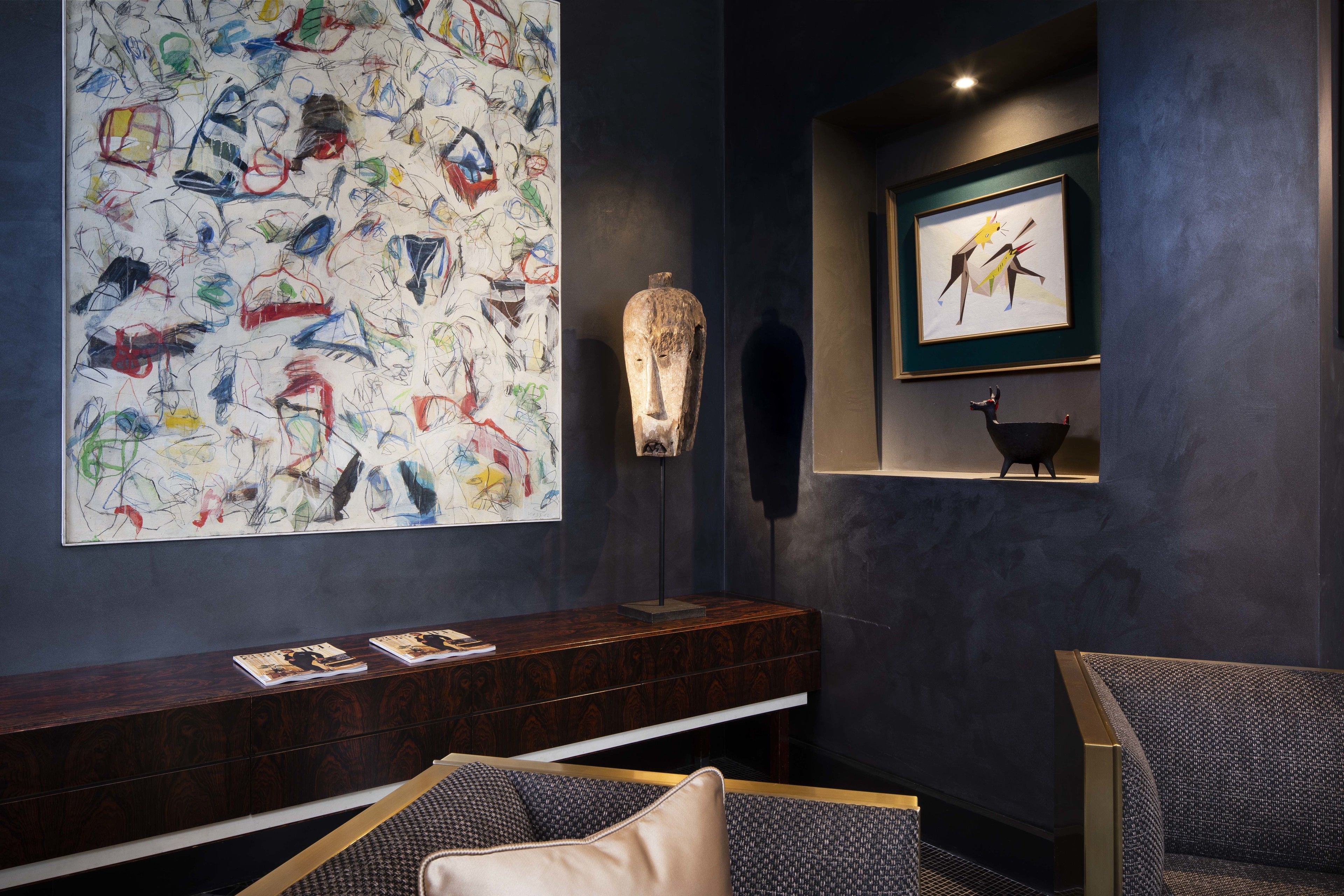 The One Alma Paris