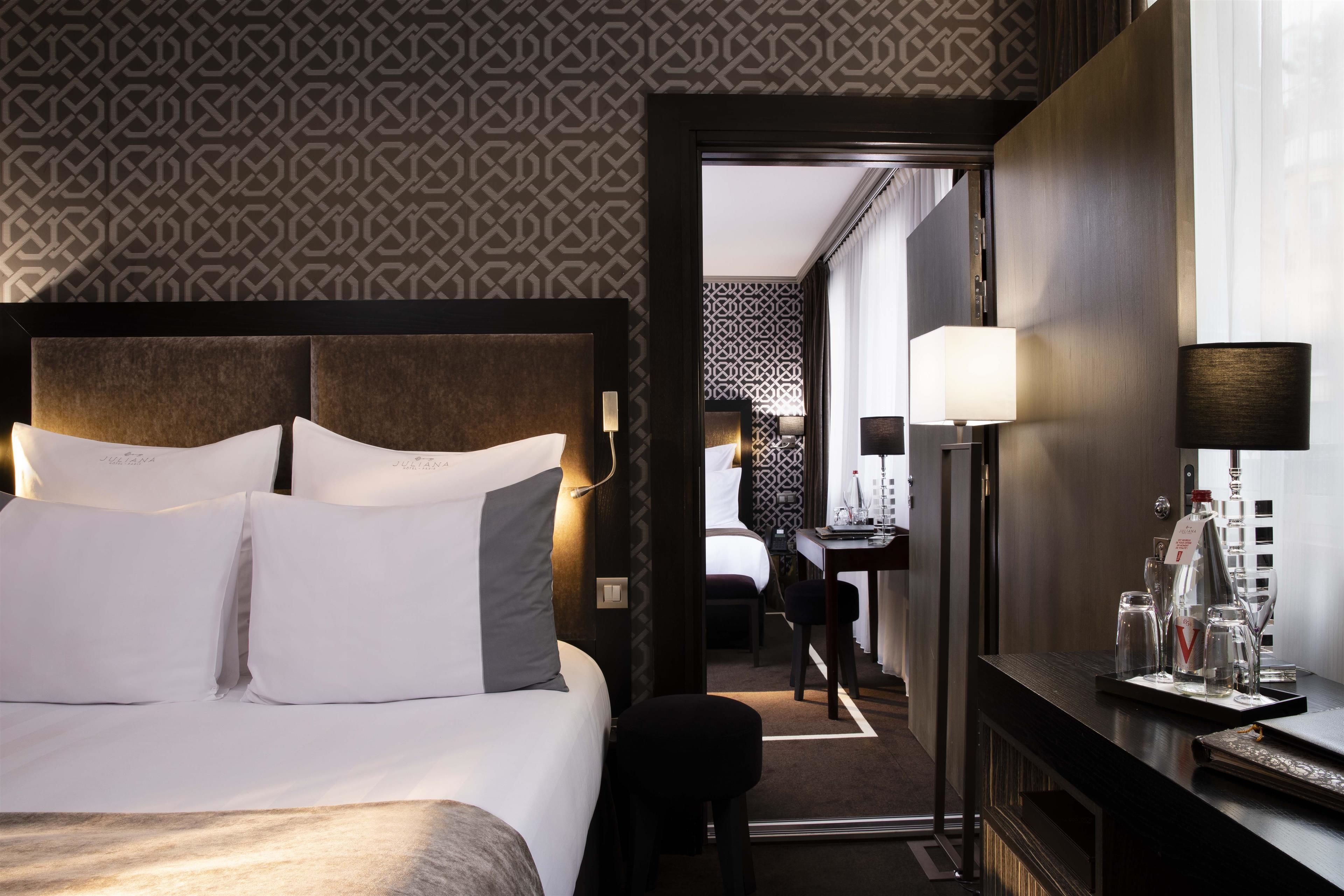 The One Alma Paris
