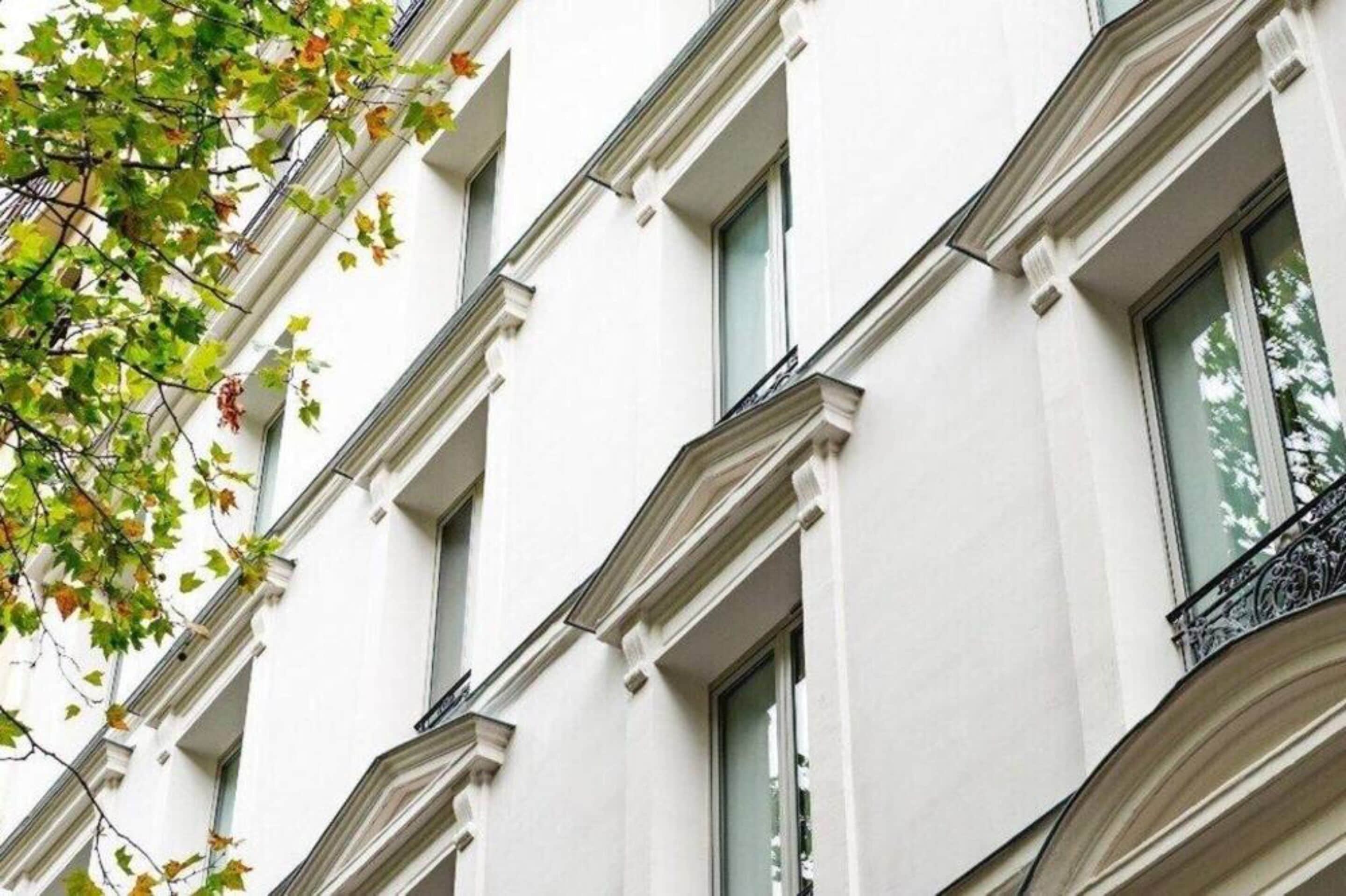 Hôtel La Bourdonnais