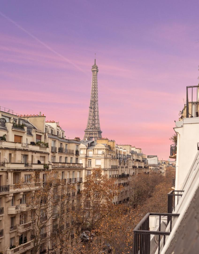 Hôtel La Bourdonnais