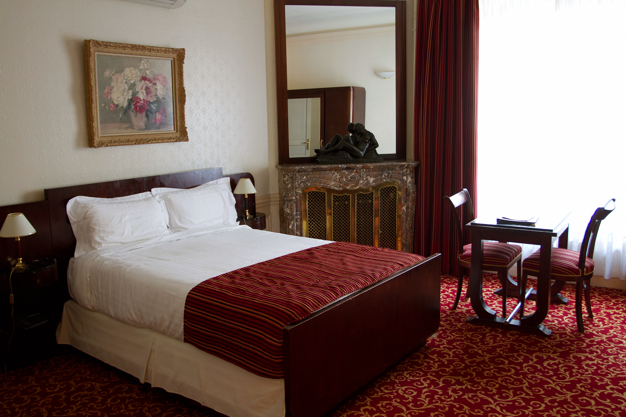 Hôtel Langlois