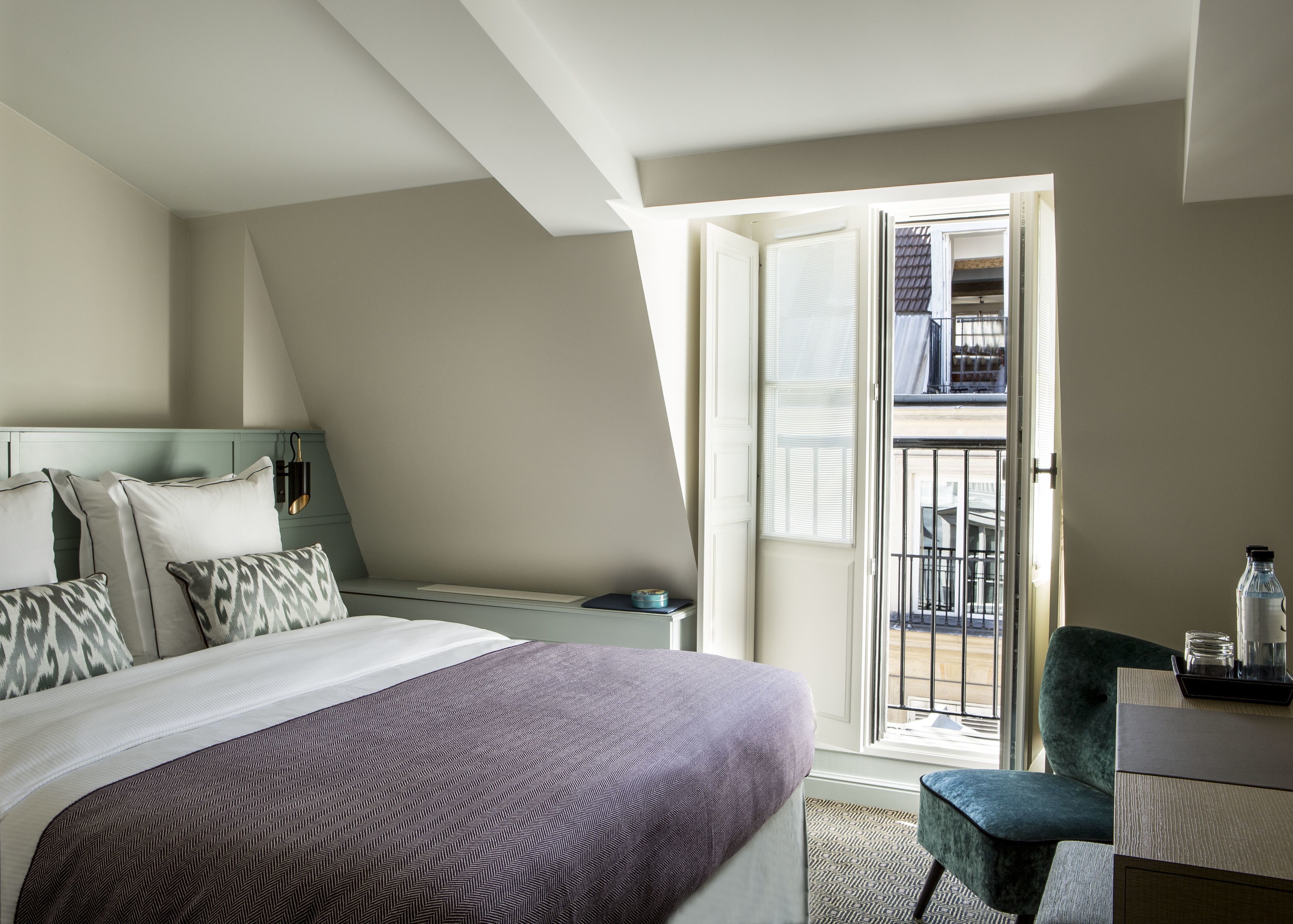 Hôtel La Tamise