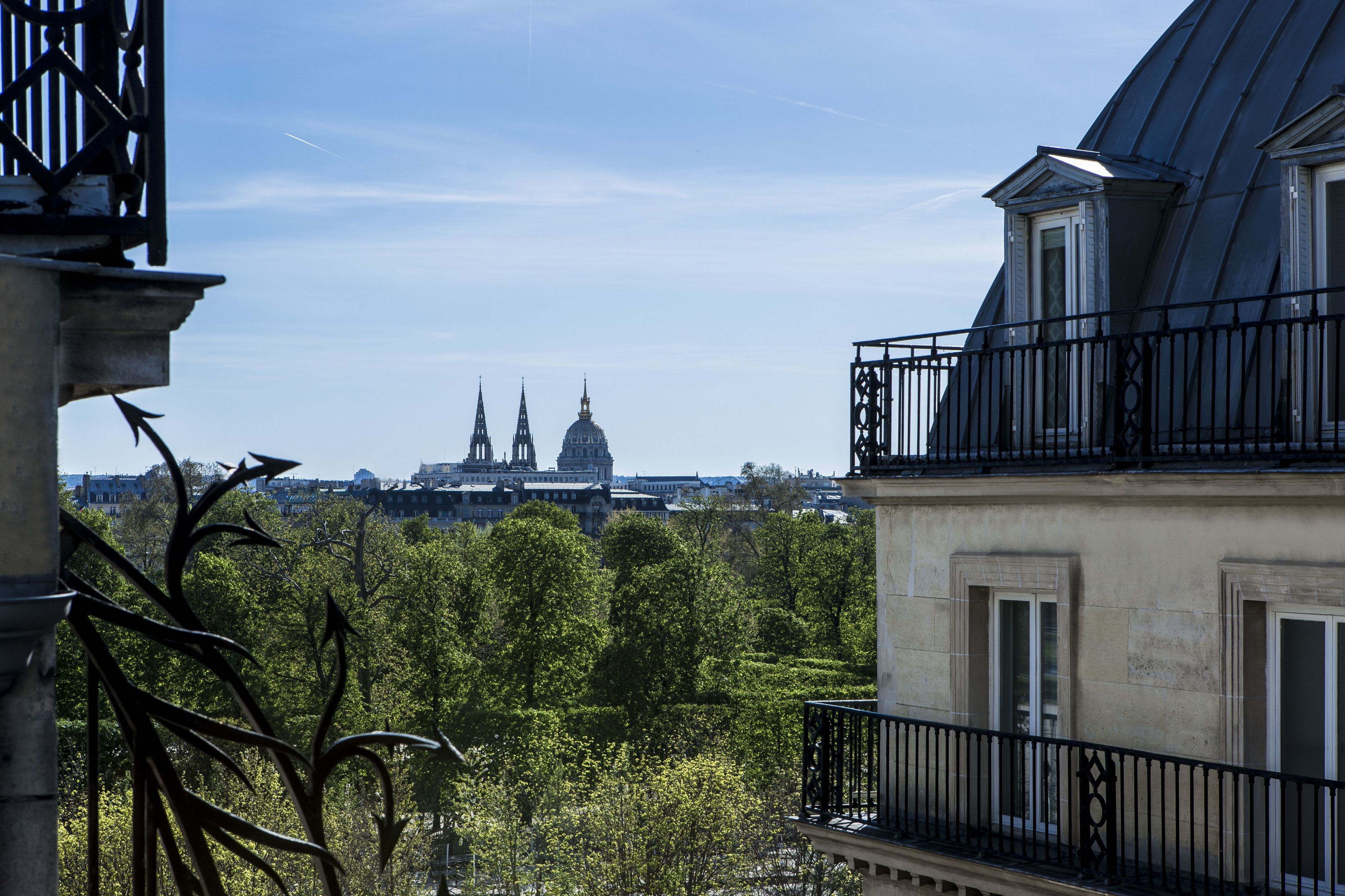 Hôtel La Tamise