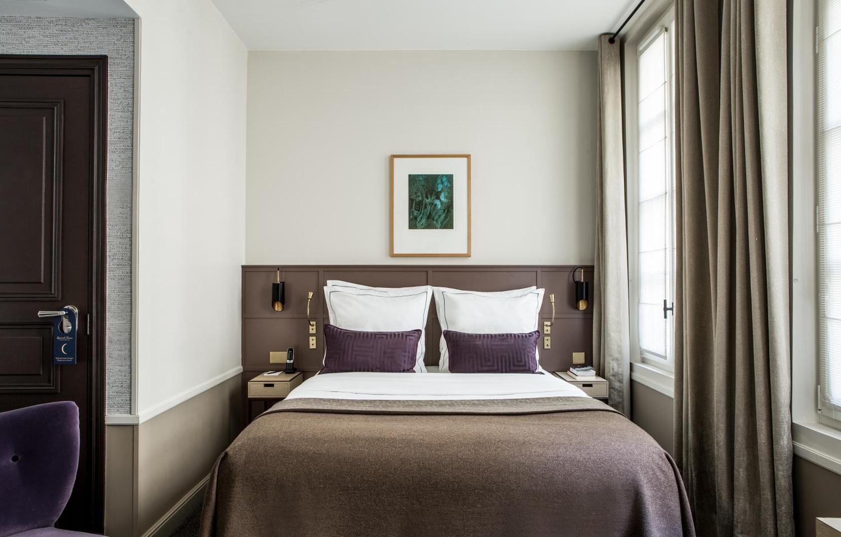 Hôtel La Tamise