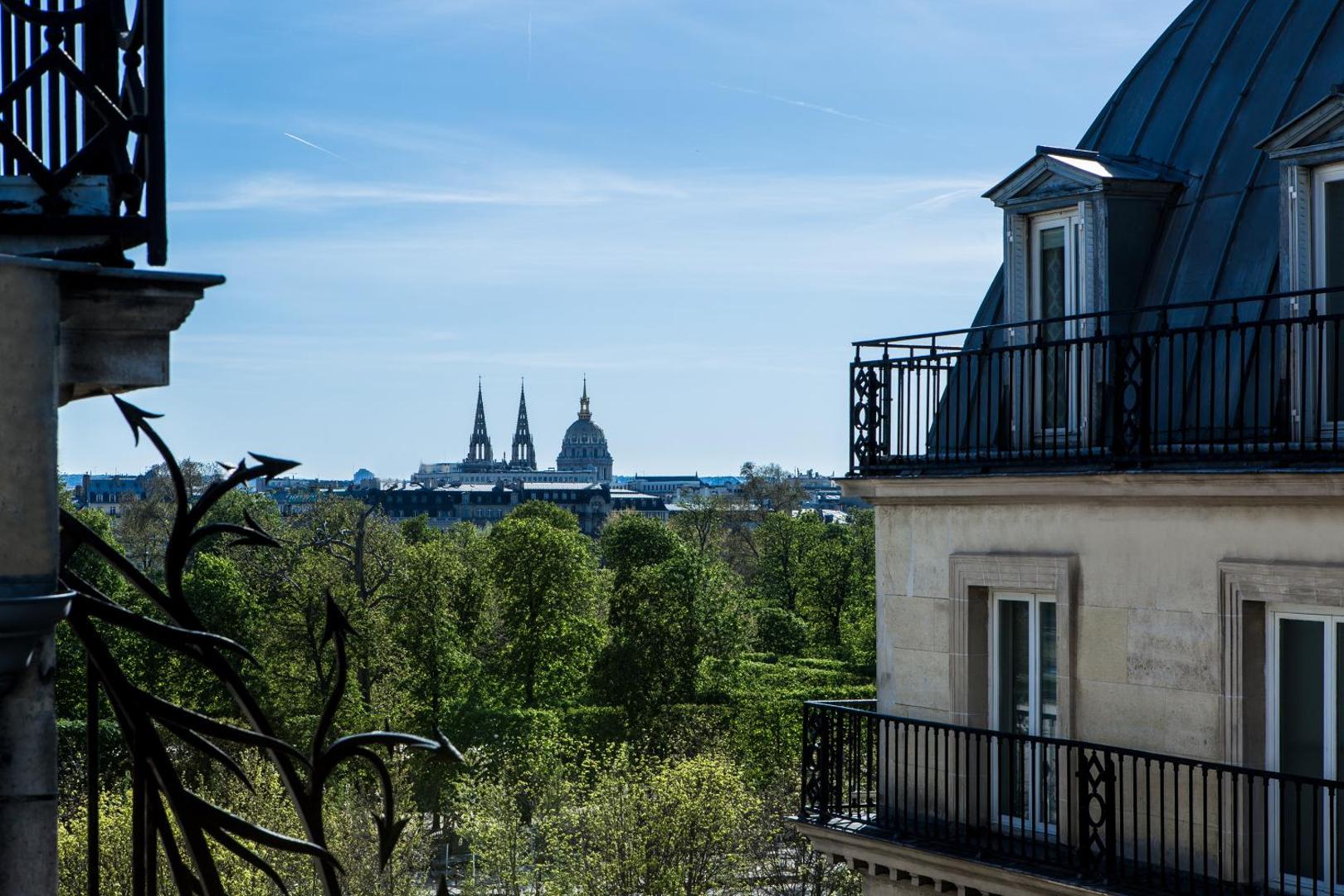 Hôtel La Tamise