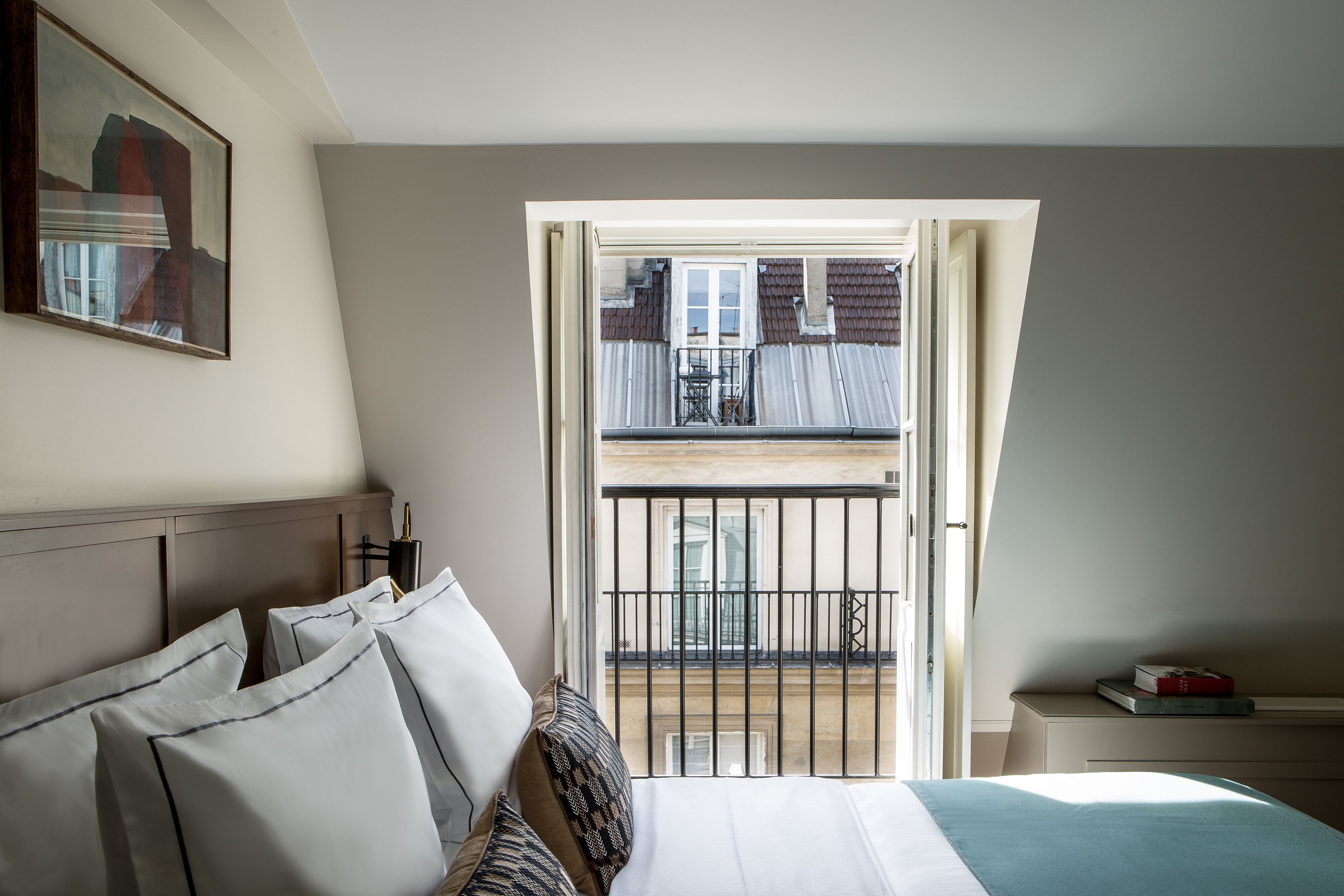 Hôtel La Tamise