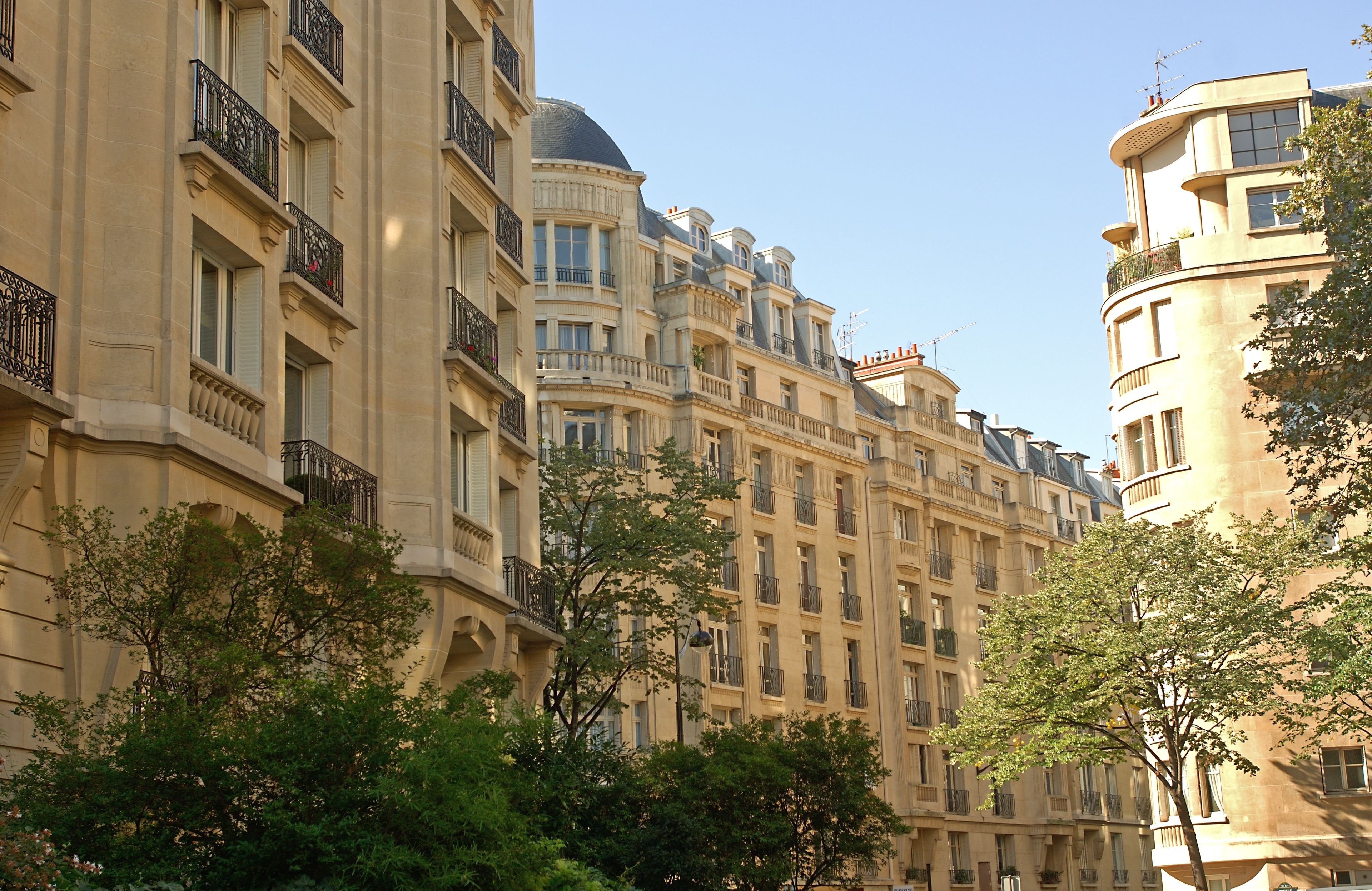 Hôtel Le Marquis