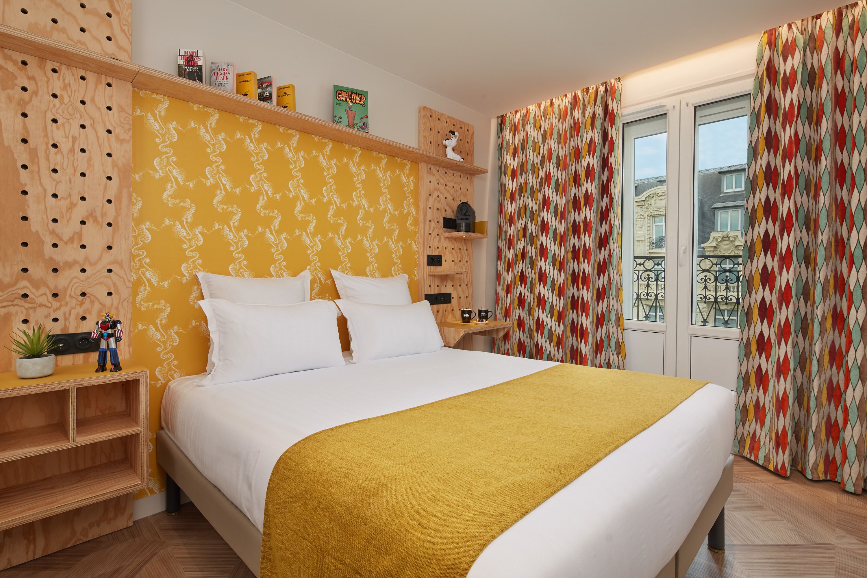 Hôtel Locomo
