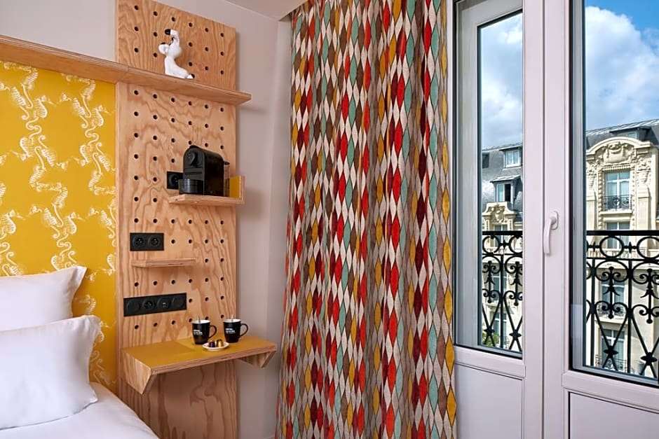 Hôtel Locomo