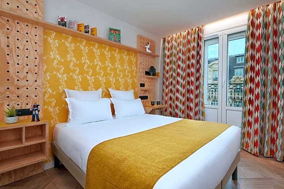 Hôtel Locomo