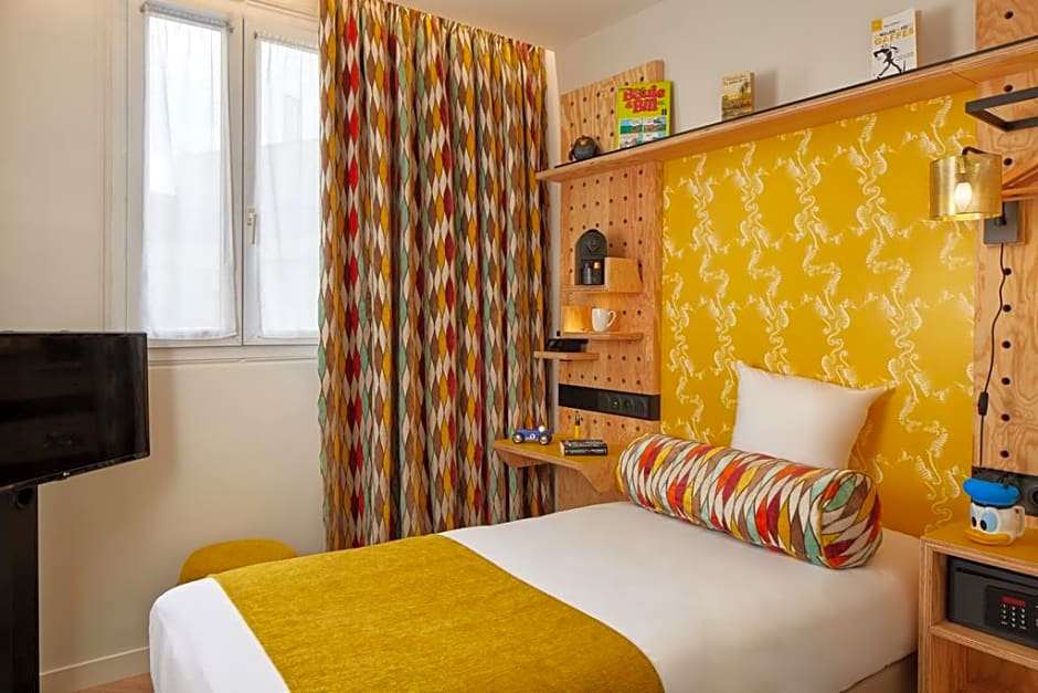 Hôtel Locomo