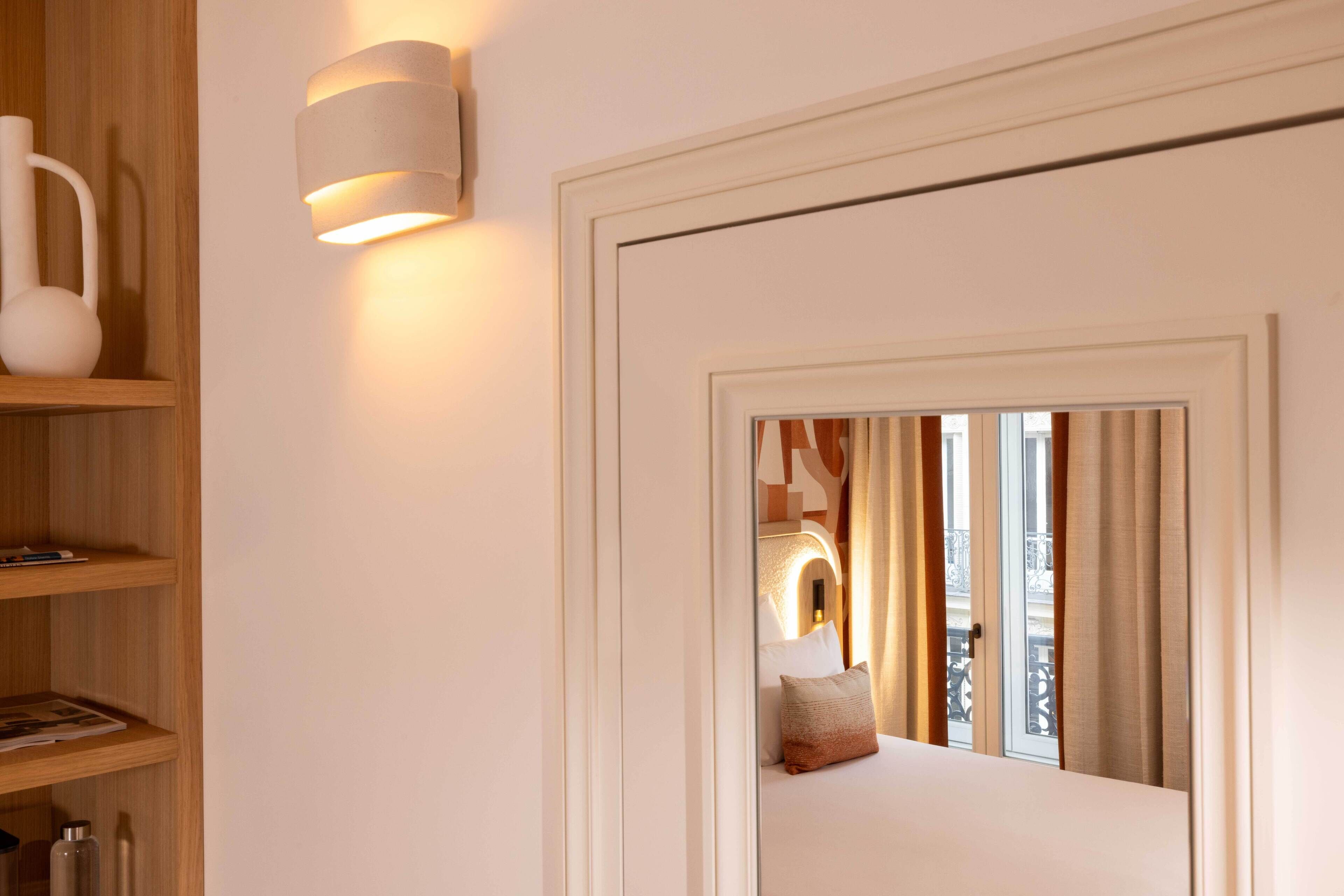 Hôtel Madame Drouot