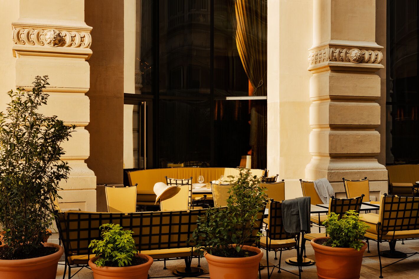 Hôtel Madame Rêve