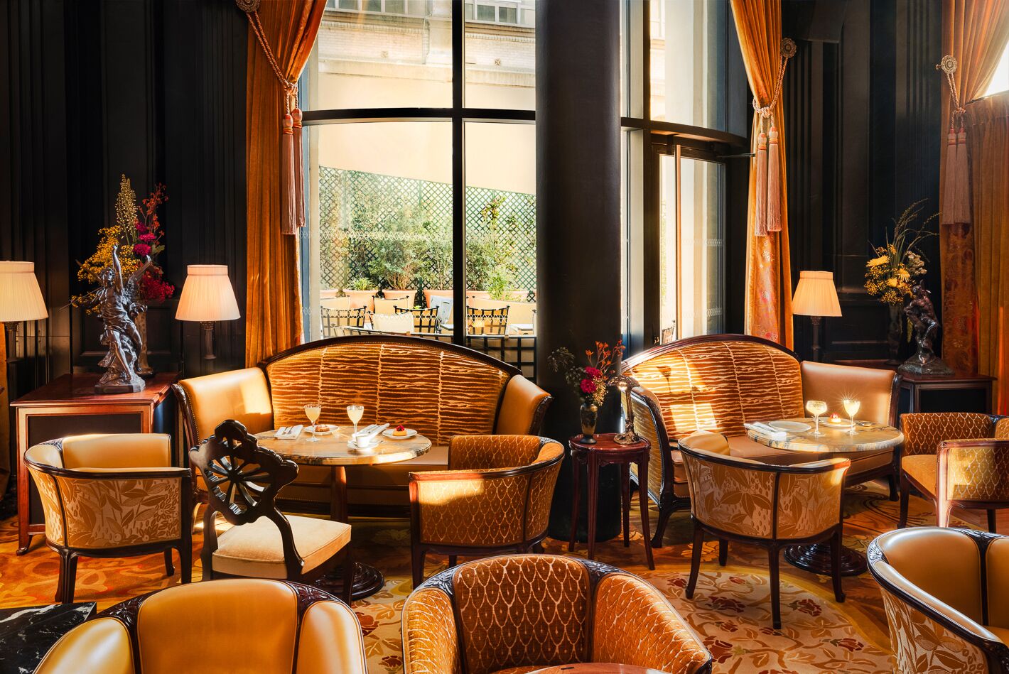 Hôtel Madame Rêve