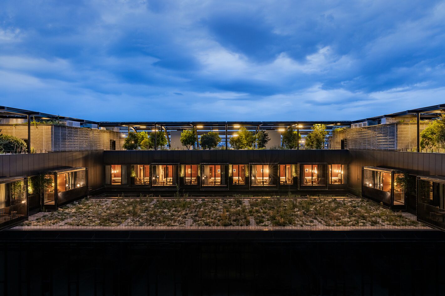 Hôtel Madame Rêve