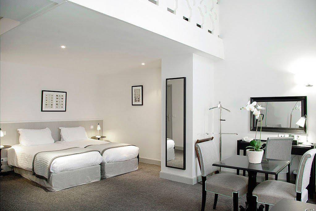 Hôtel Malte