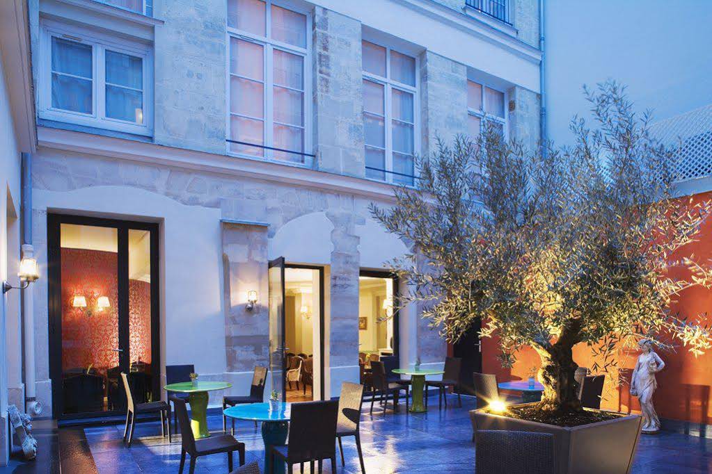 Hôtel Malte